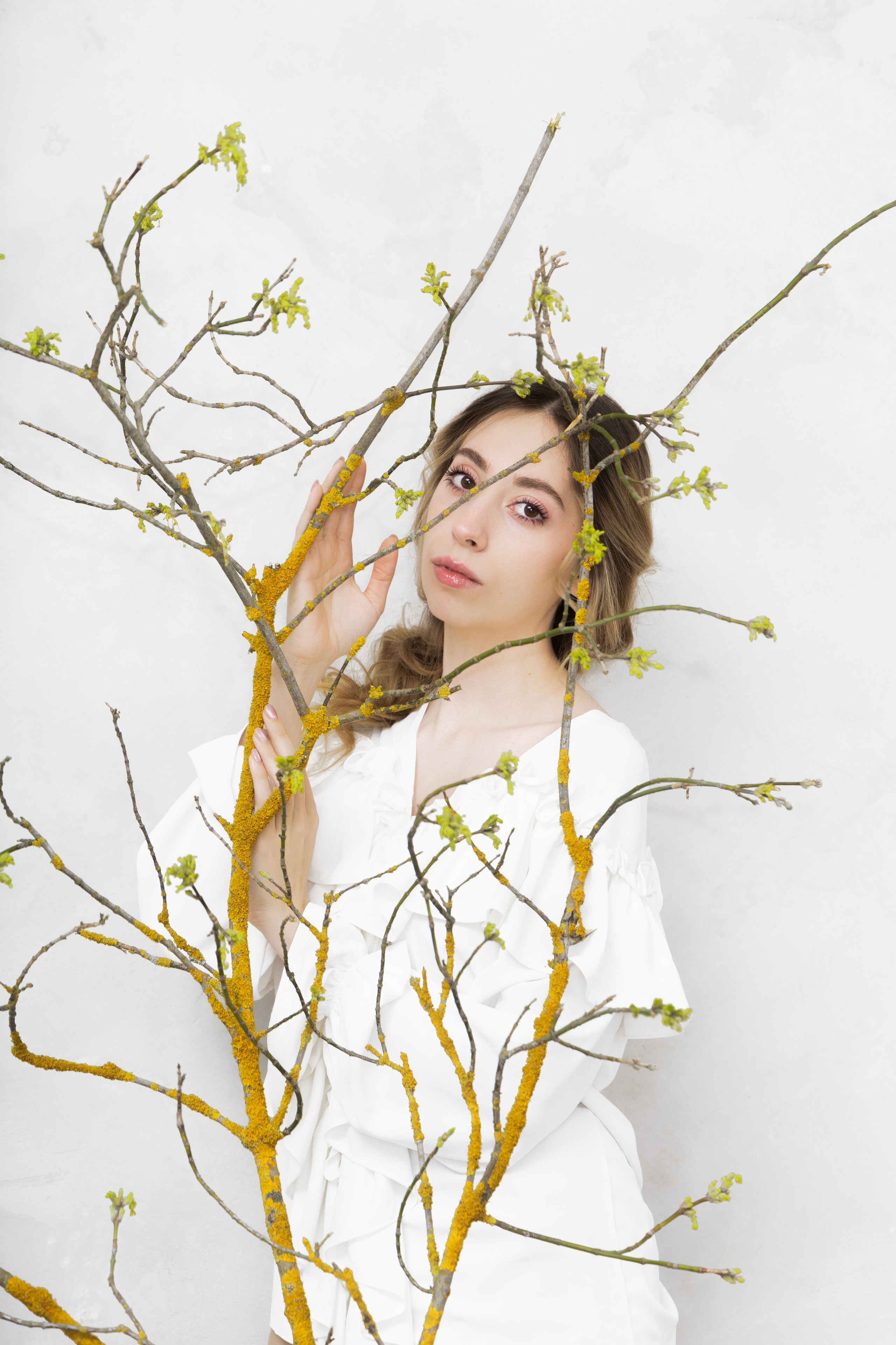 Сашка Арт Цех. Маська