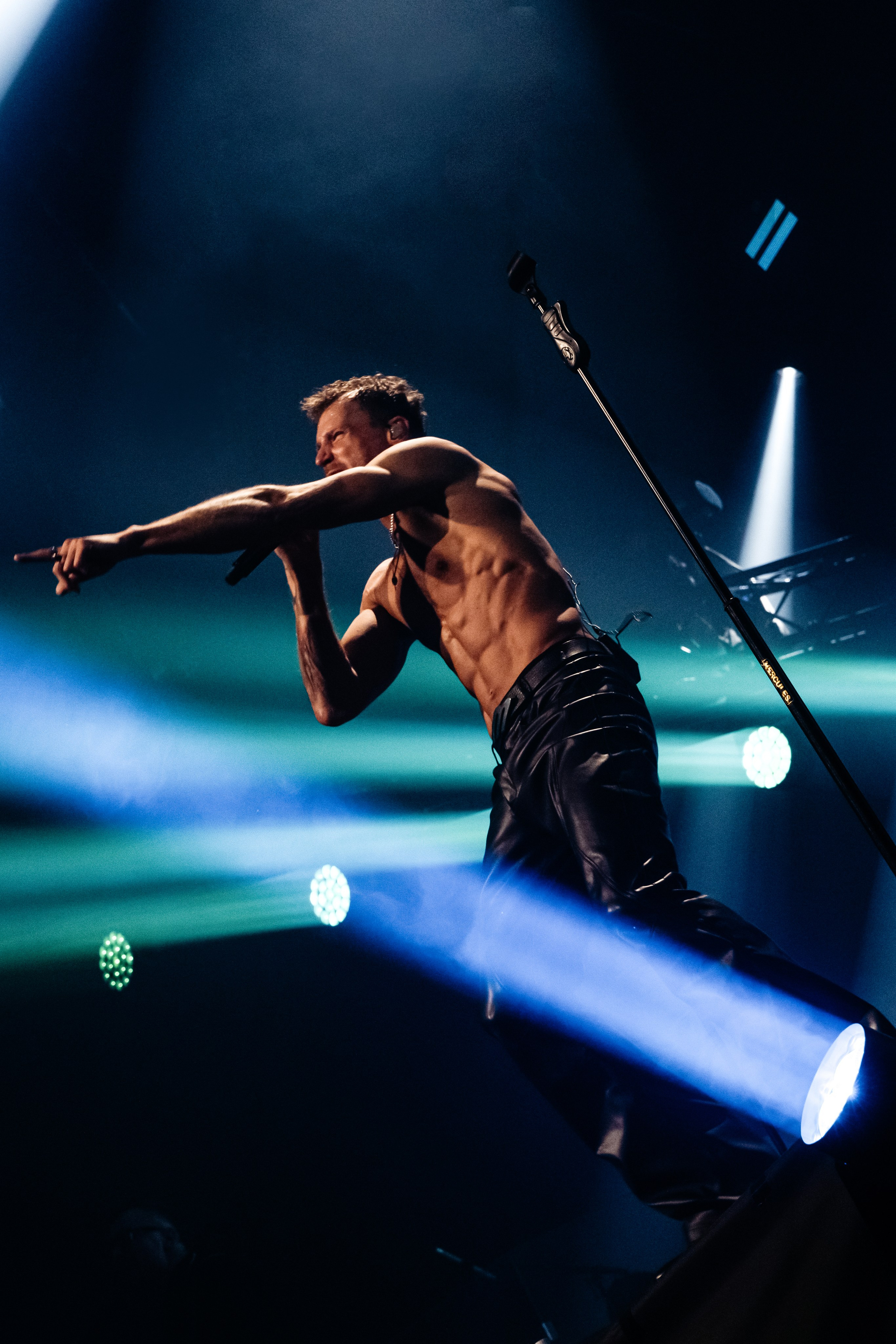 Олег Майами / Ольга Бузова / NILETTO / Леша Свик. Фотограф в Москве Анастасия Курлович