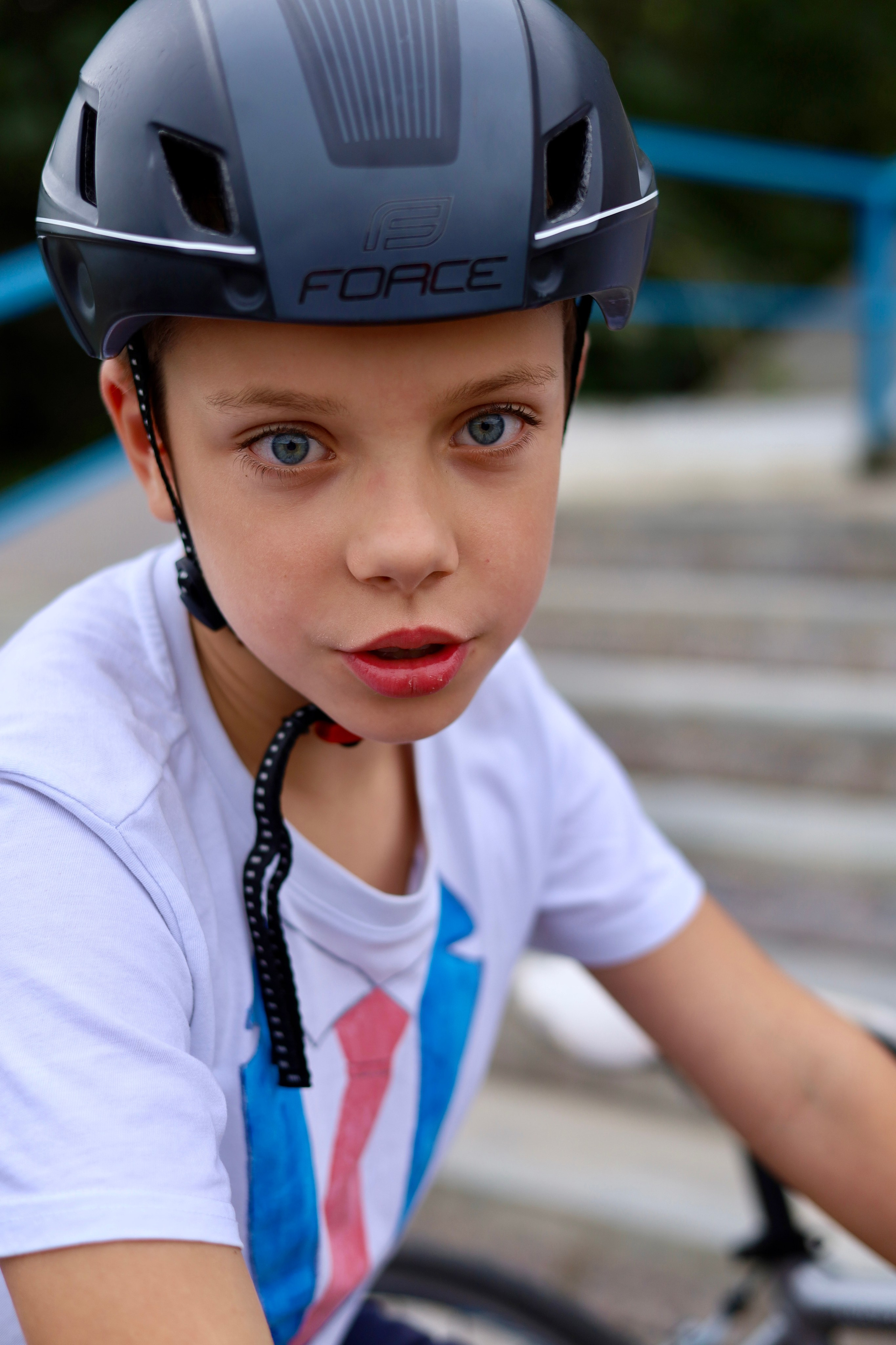 Дети. Фотографии души