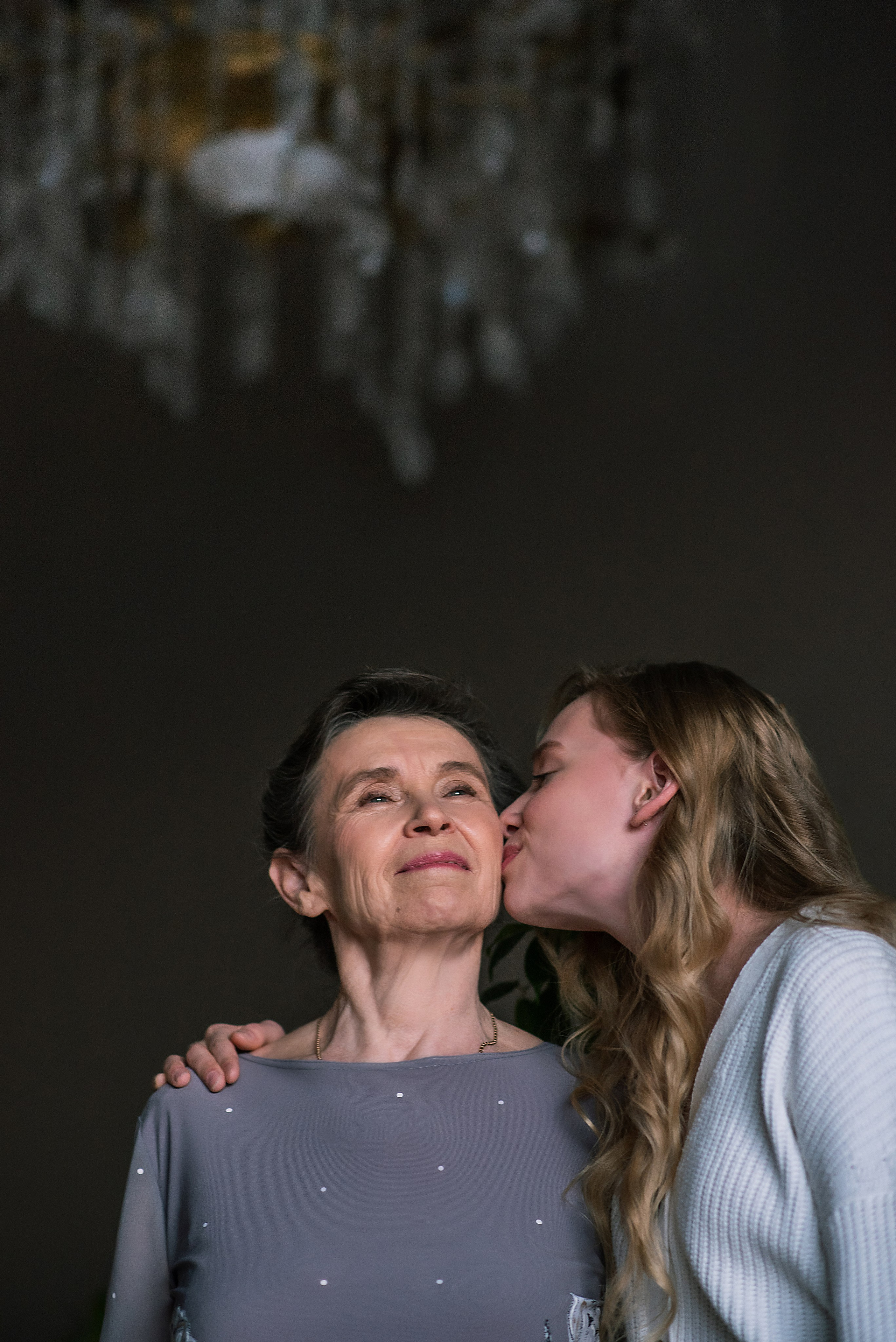 Семейная эстетика в студии. Главная