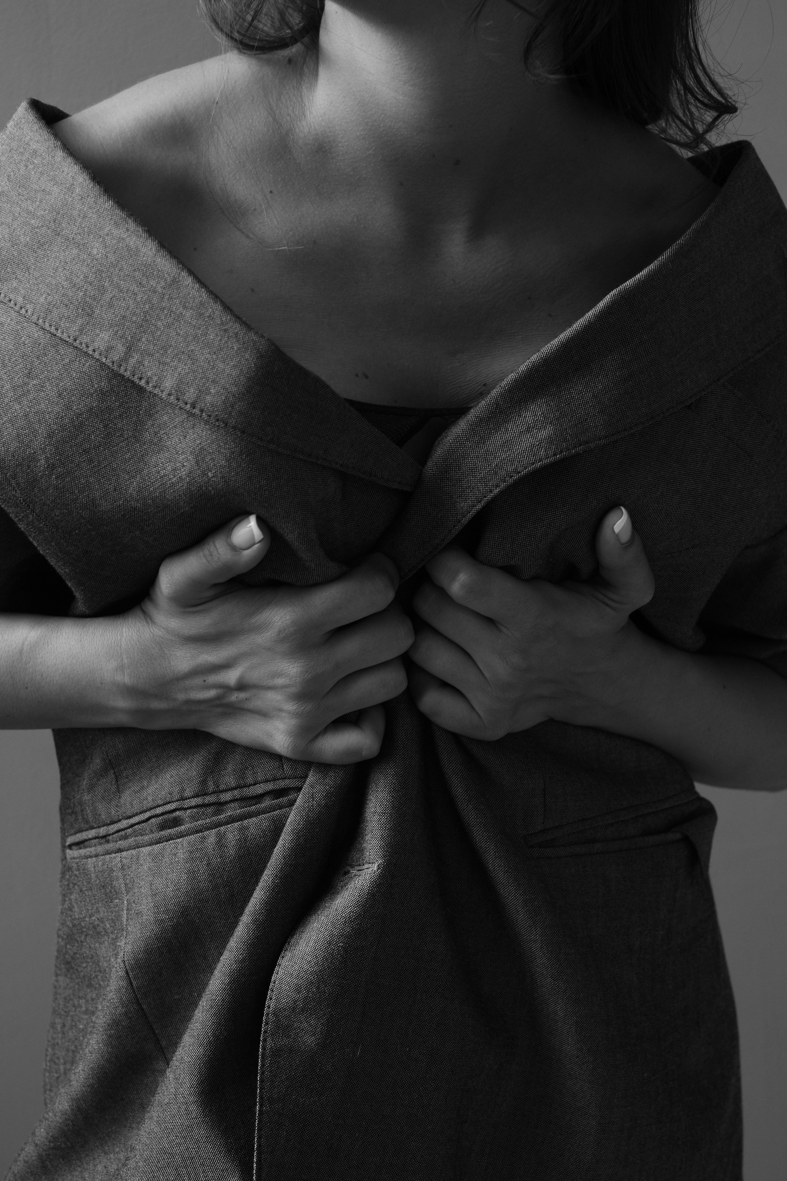 Клавдия. Фотограф в Санкт-Петербурге — Катерина Варзетова