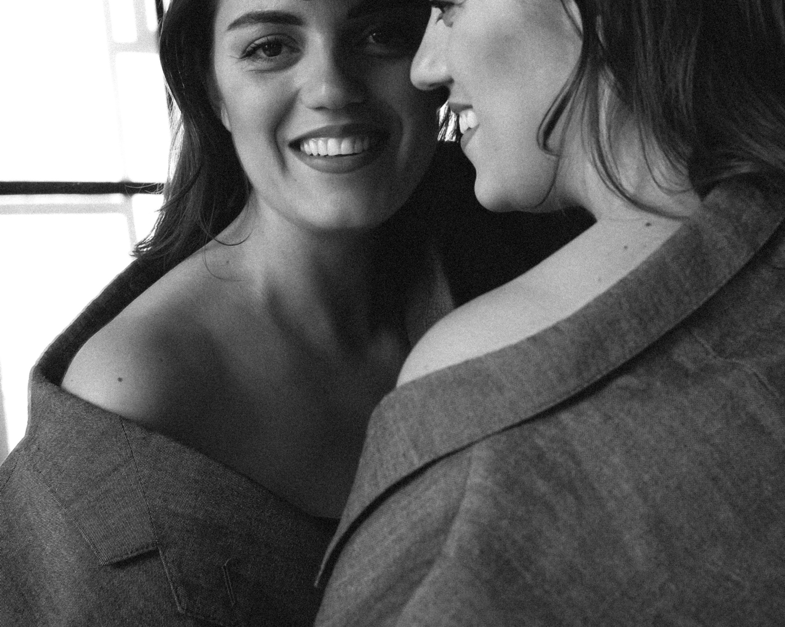 Клавдия. Фотограф в Санкт-Петербурге — Катерина Варзетова