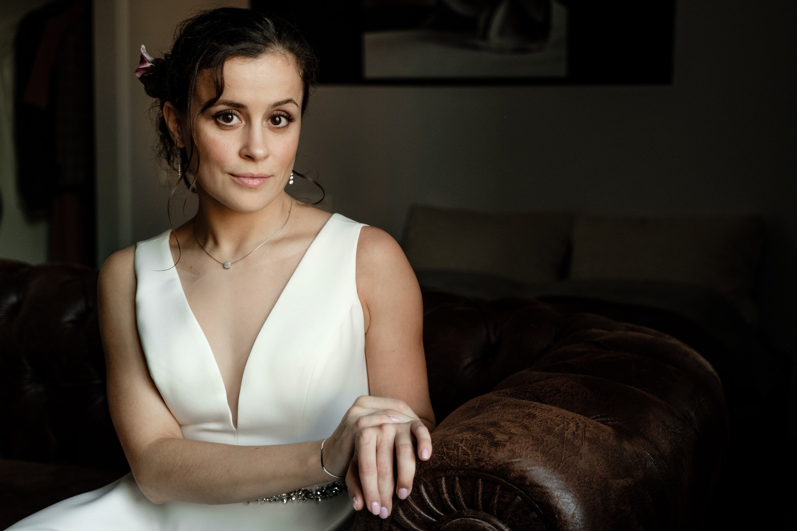 Свадьба диджея. Свадебные фотосессии в Москве. Фотограф Сергей Ржевский