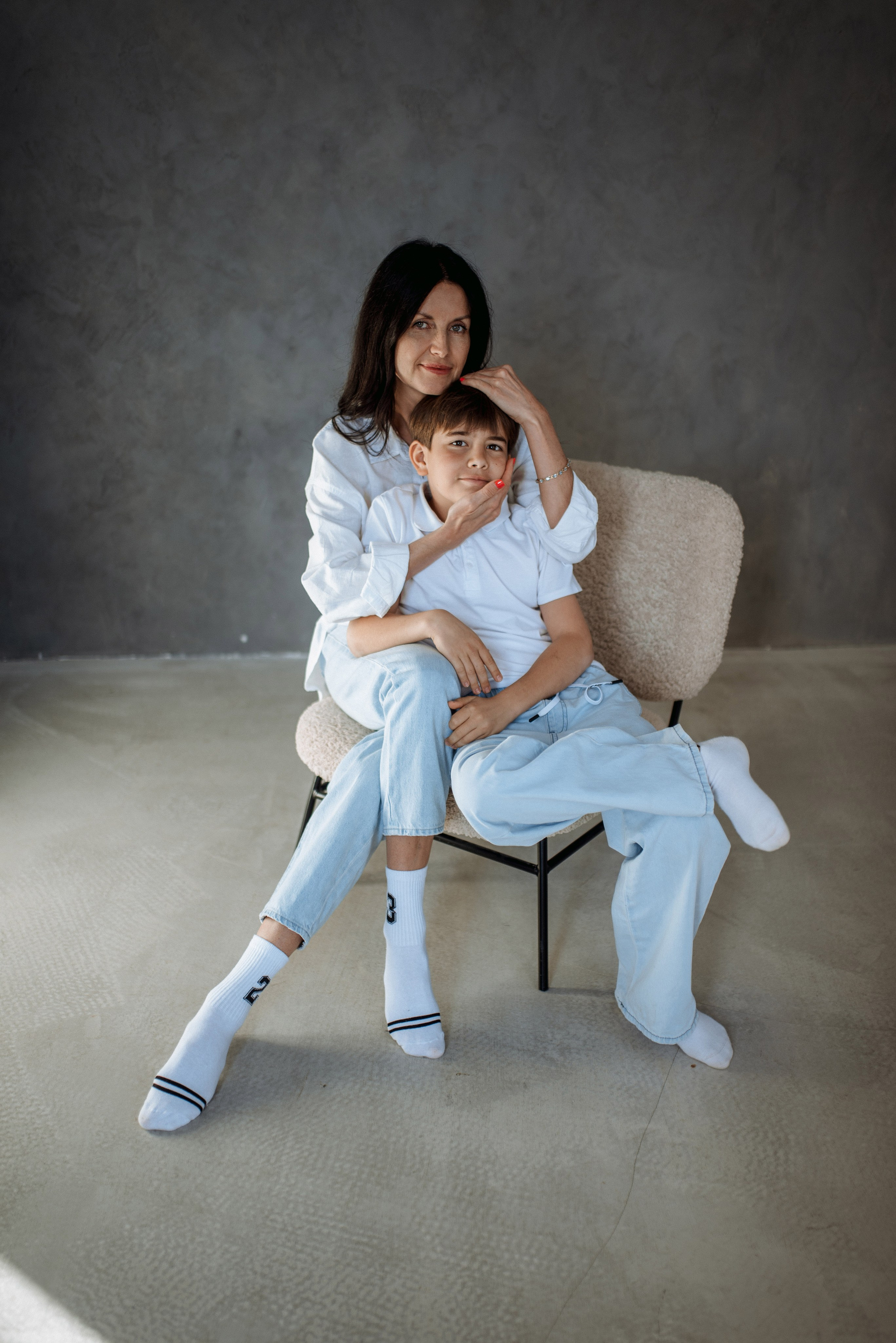 Единое. Семейный документальный фотограф в Волгограде Мариэта Додина