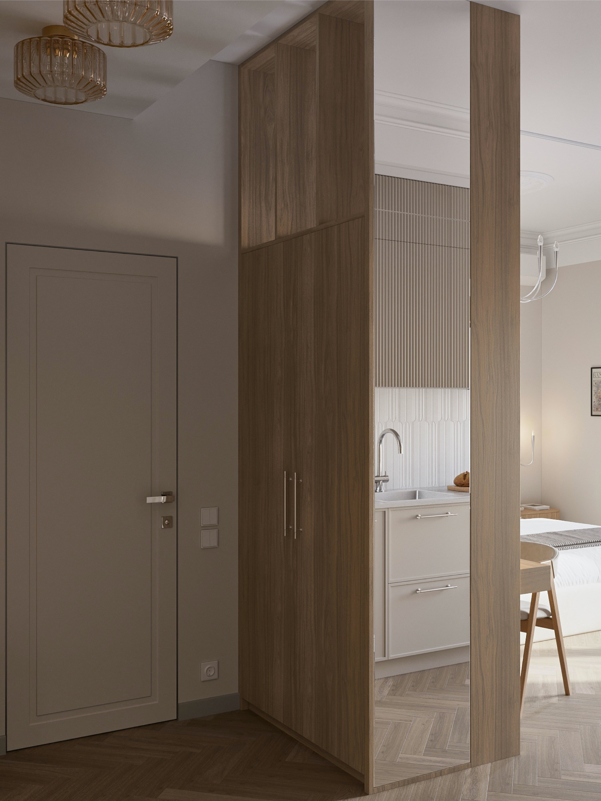 MAG 7. Семейное бюро Малицких