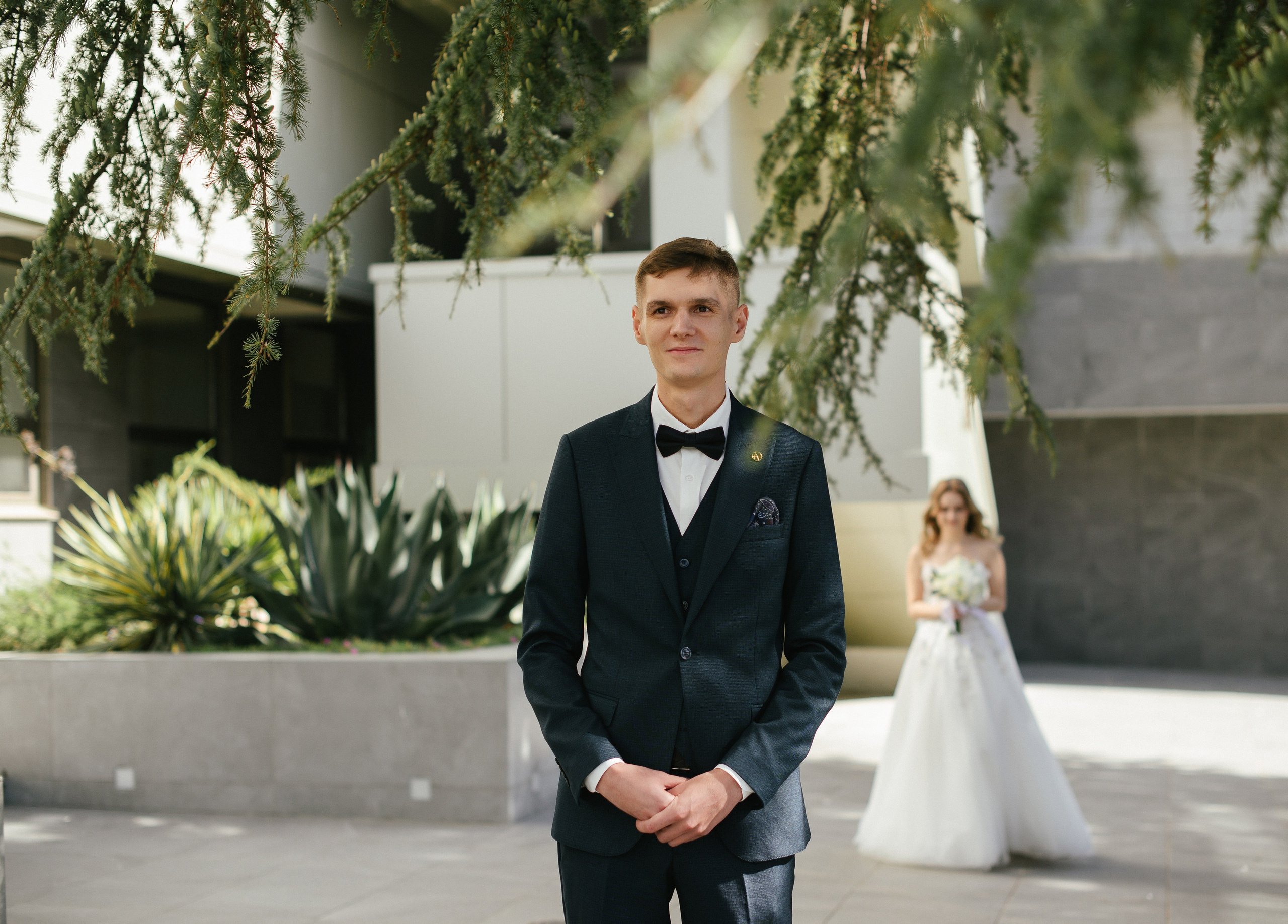 Александр и Александра. Свадебный, женский, семейный фотограф в Севастополе Юлия Мошенко