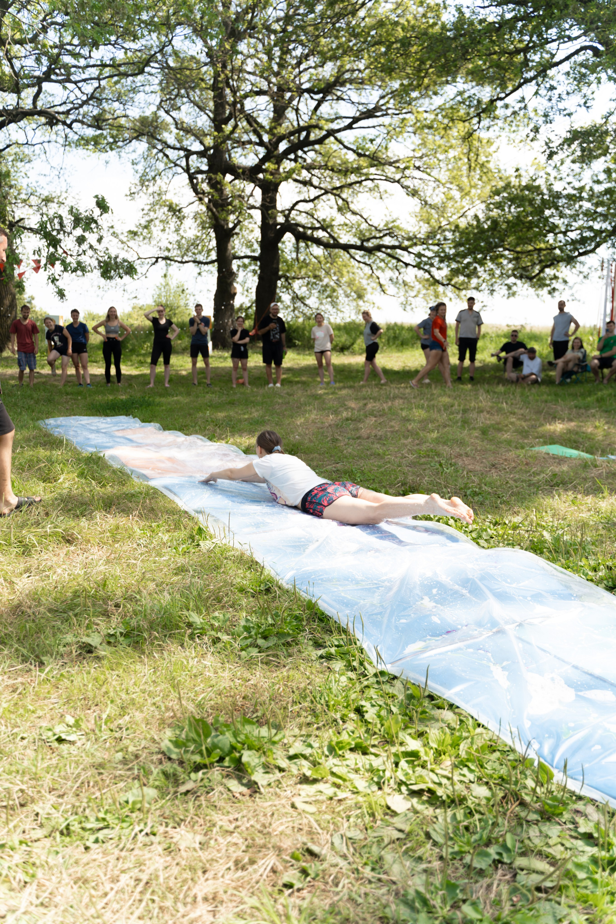 Палаточный форум для взрослых CAMPot 2024. Фотограф Надежда Погребняк | Рязань | Москва