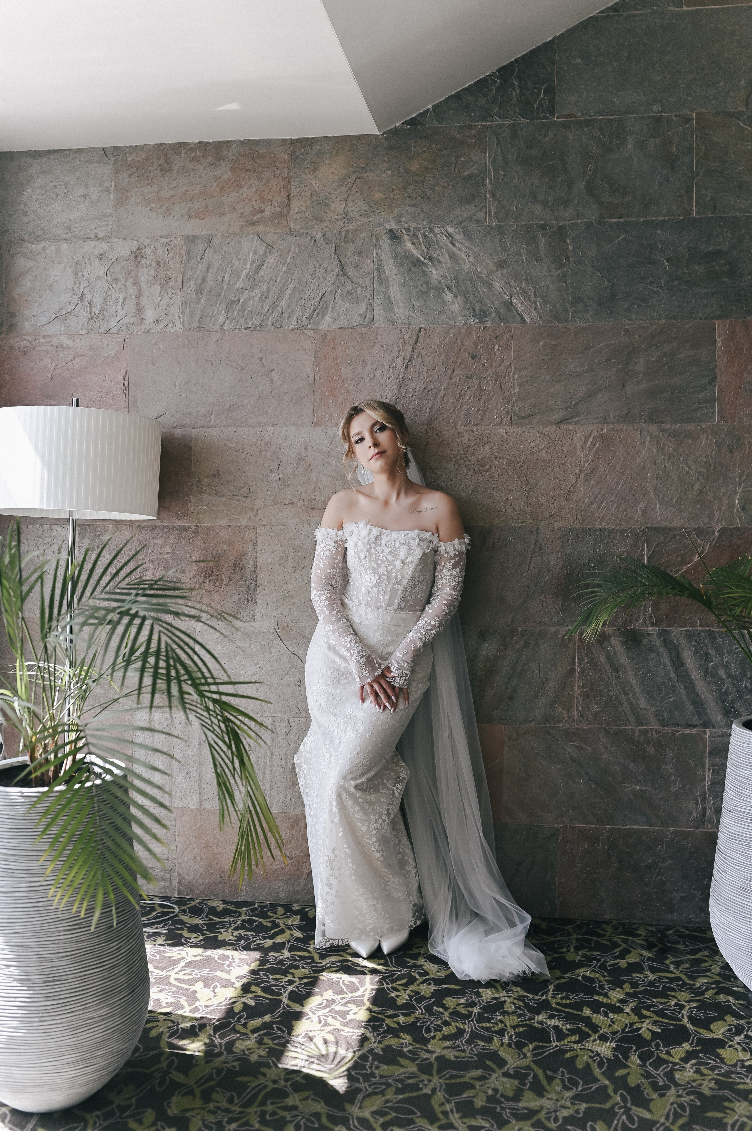 Данил + Анастасия — Организация ВАН ЛАВ. Свадебный и семейный фотограф Волгоград Москва