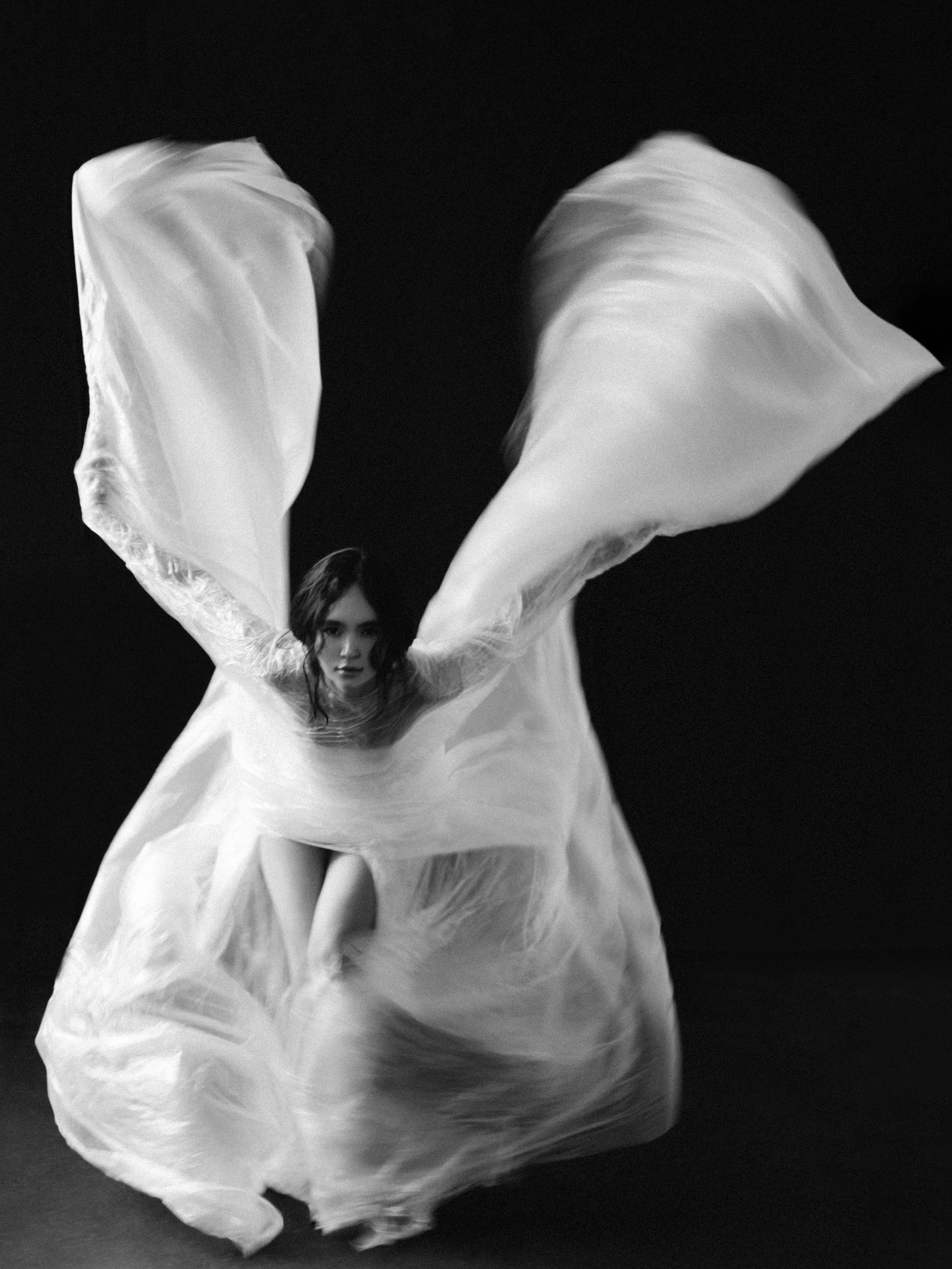 Еркежан. ФОТОГРАФ Гульнура Касенова