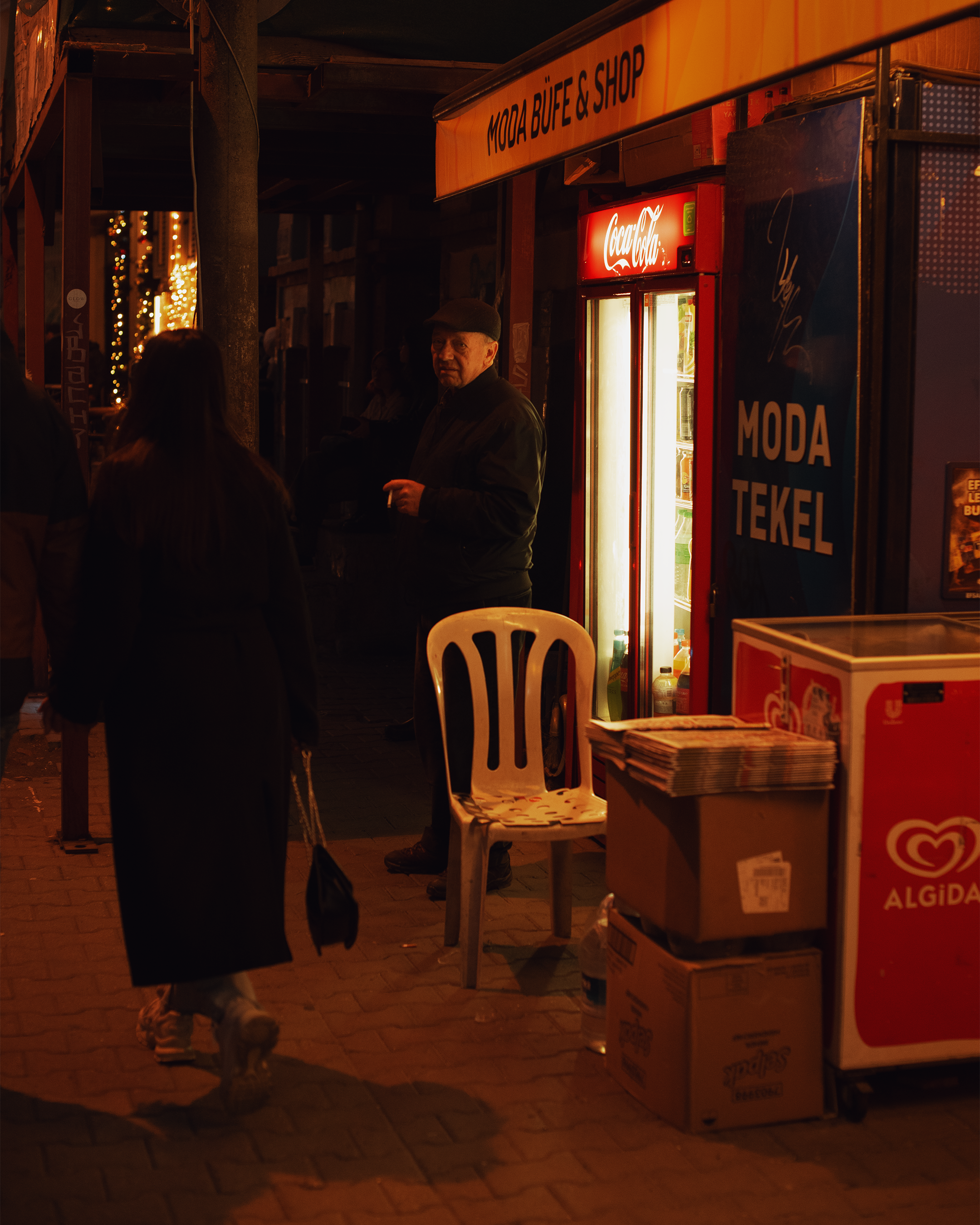 Рекламный фотограф из Гуанчжоу: магия Стамбула через объектив. Коммерческий и предметный фотограф в Гуанчжоу Коваленко Александр