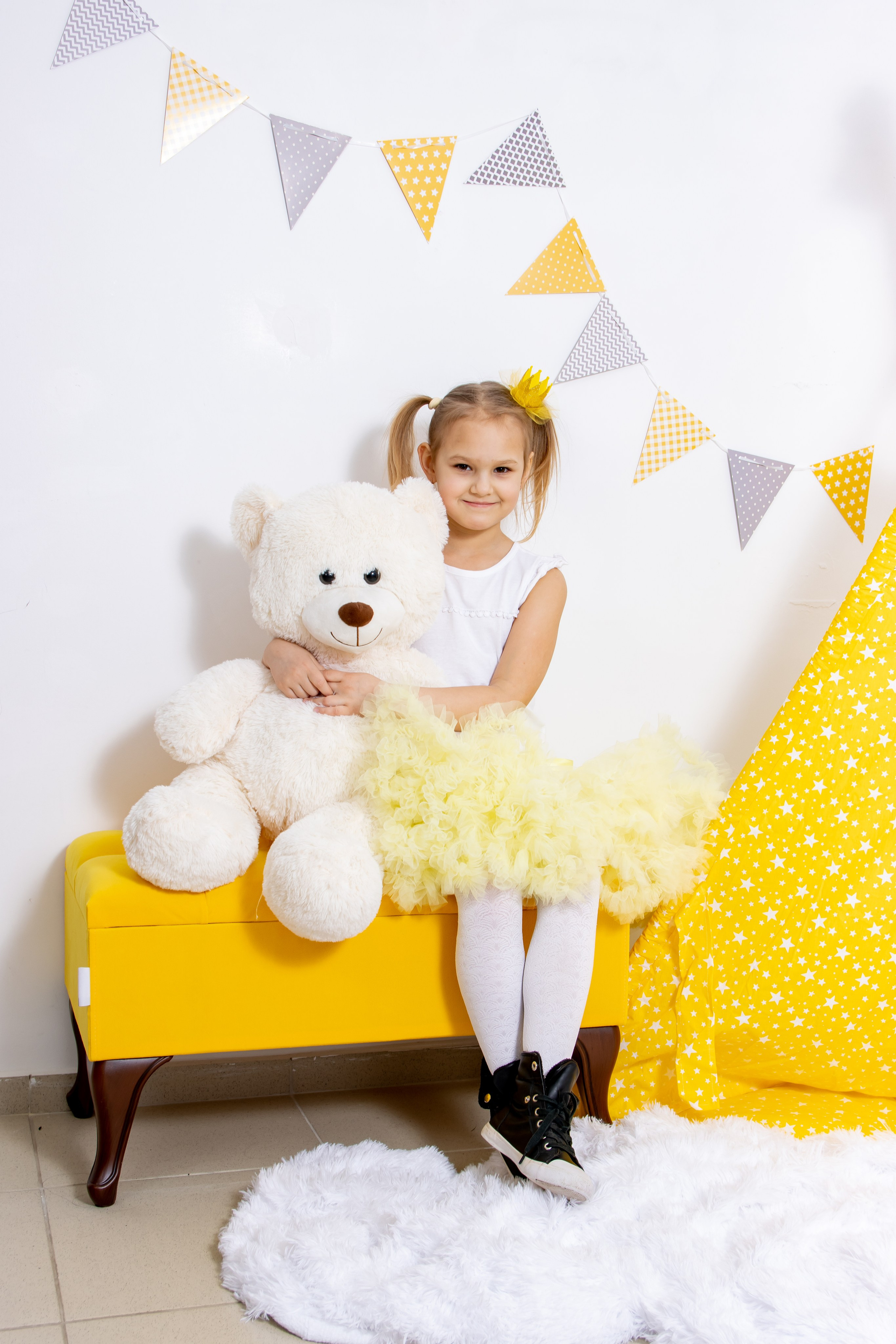 Портреты для детского сада. Выпускные альбомы в Обнинске