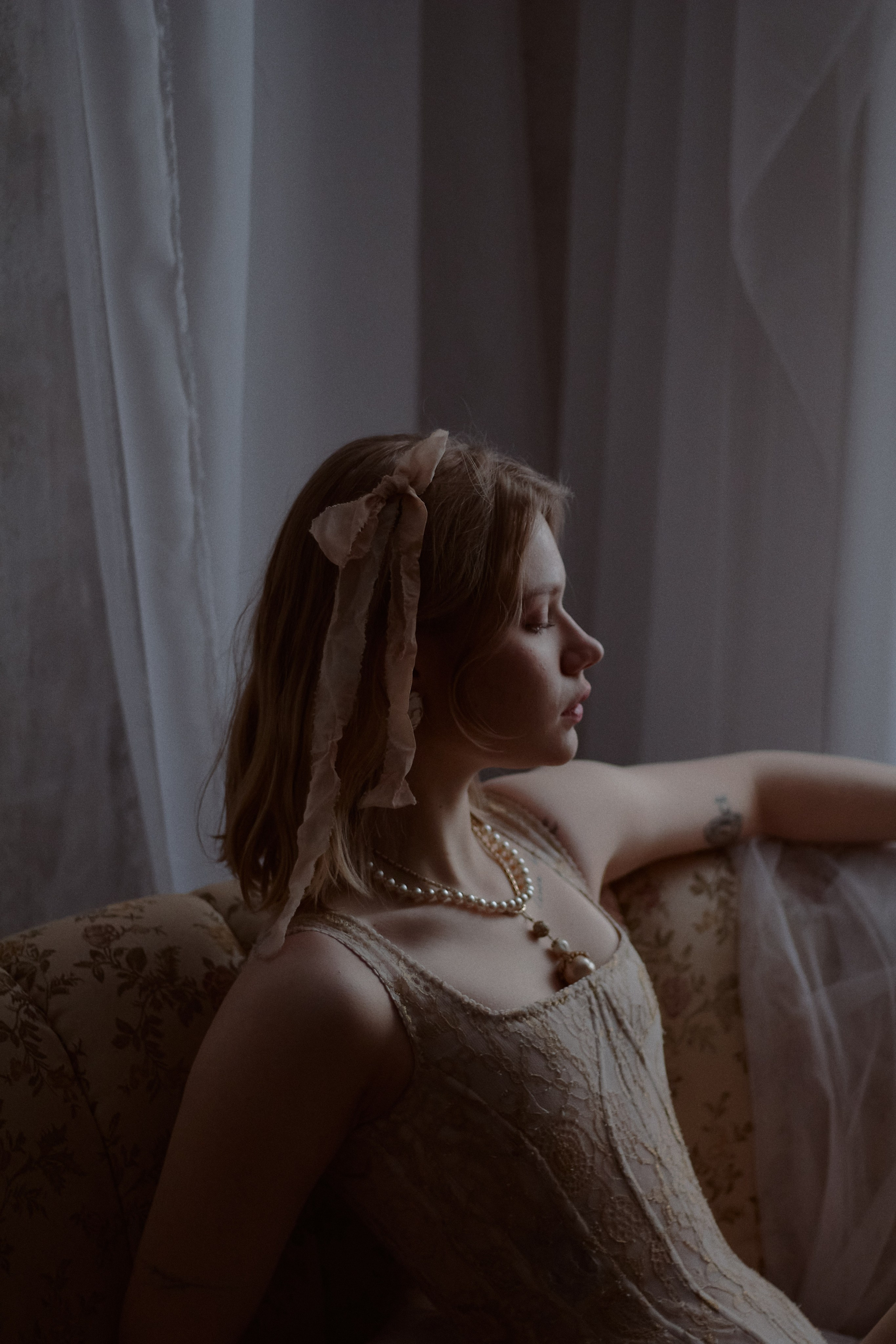 Нежность. Фотограф лавстори Москва/МО Приятелева Ангелина