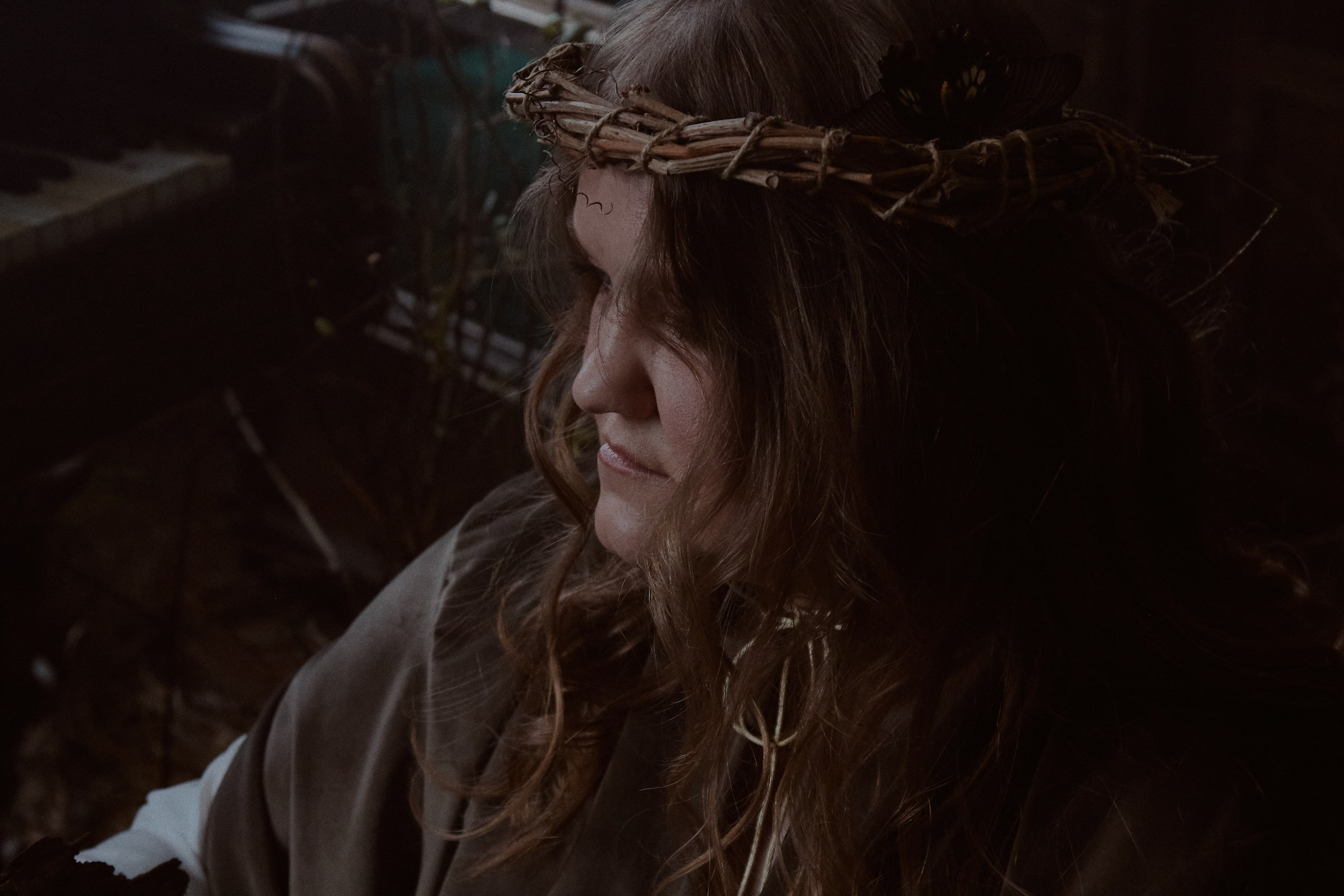 Мать и Дочь. Фотограф лавстори Москва/МО Приятелева Ангелина