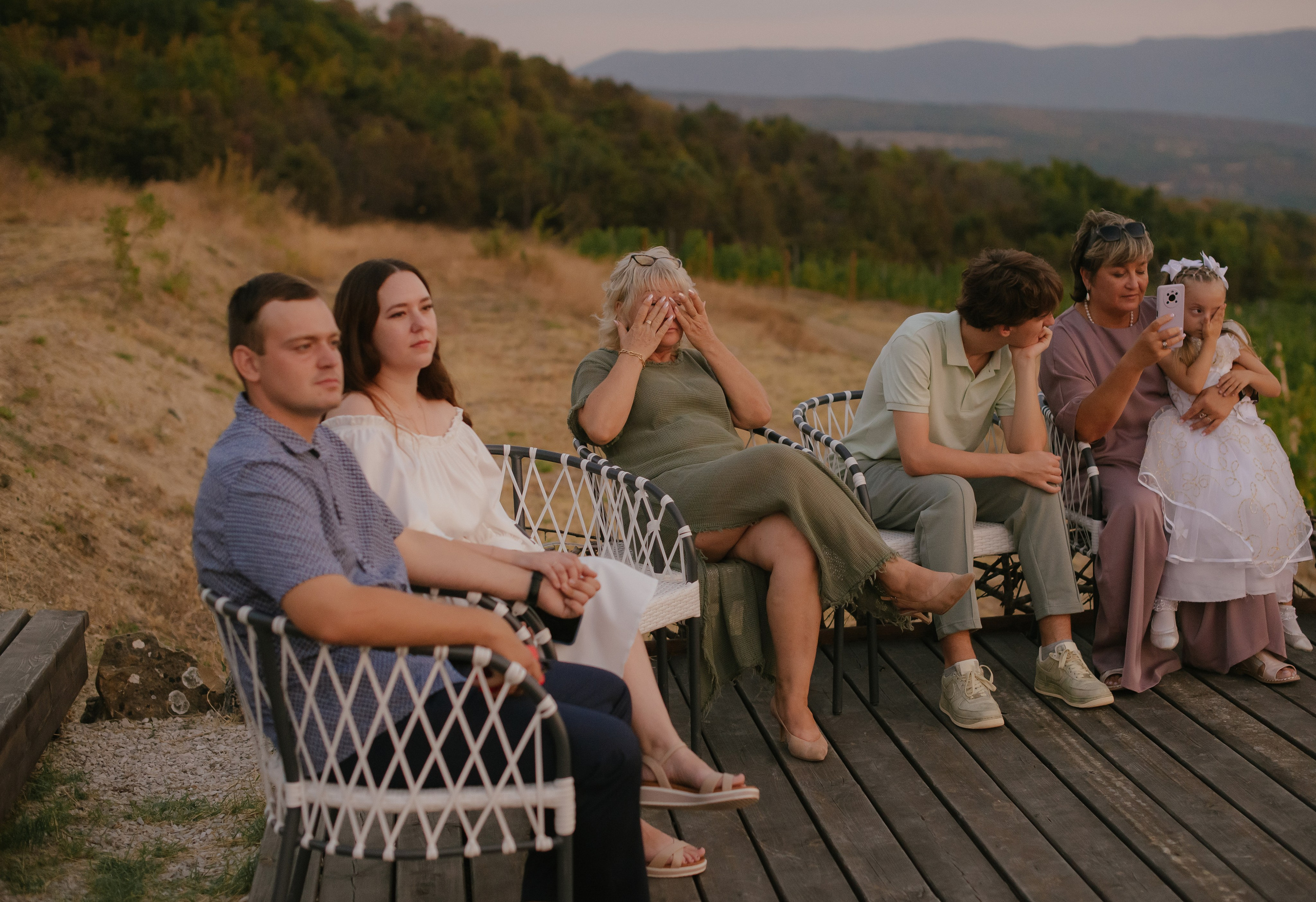 Ярослав и Дарья (Родное гнездо). Свадебный, женский, семейный фотограф в Севастополе Юлия Мошенко