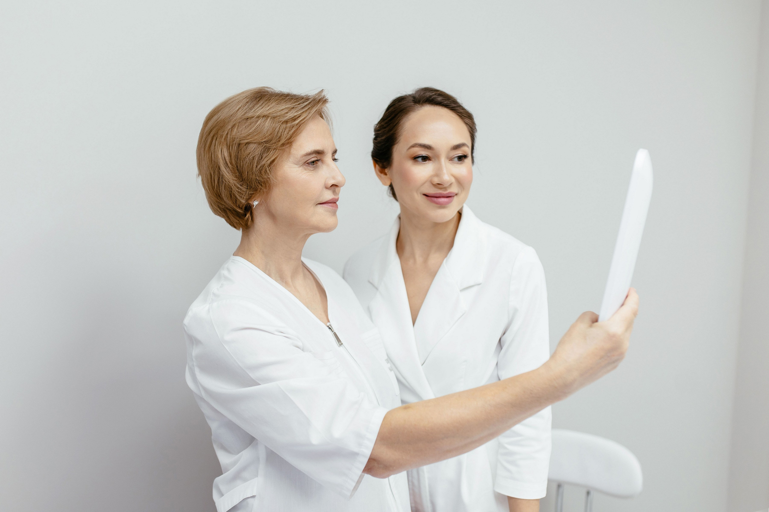 Татьяна, косметолог. Свадебный и семейный фотограф Екатерина Иванова