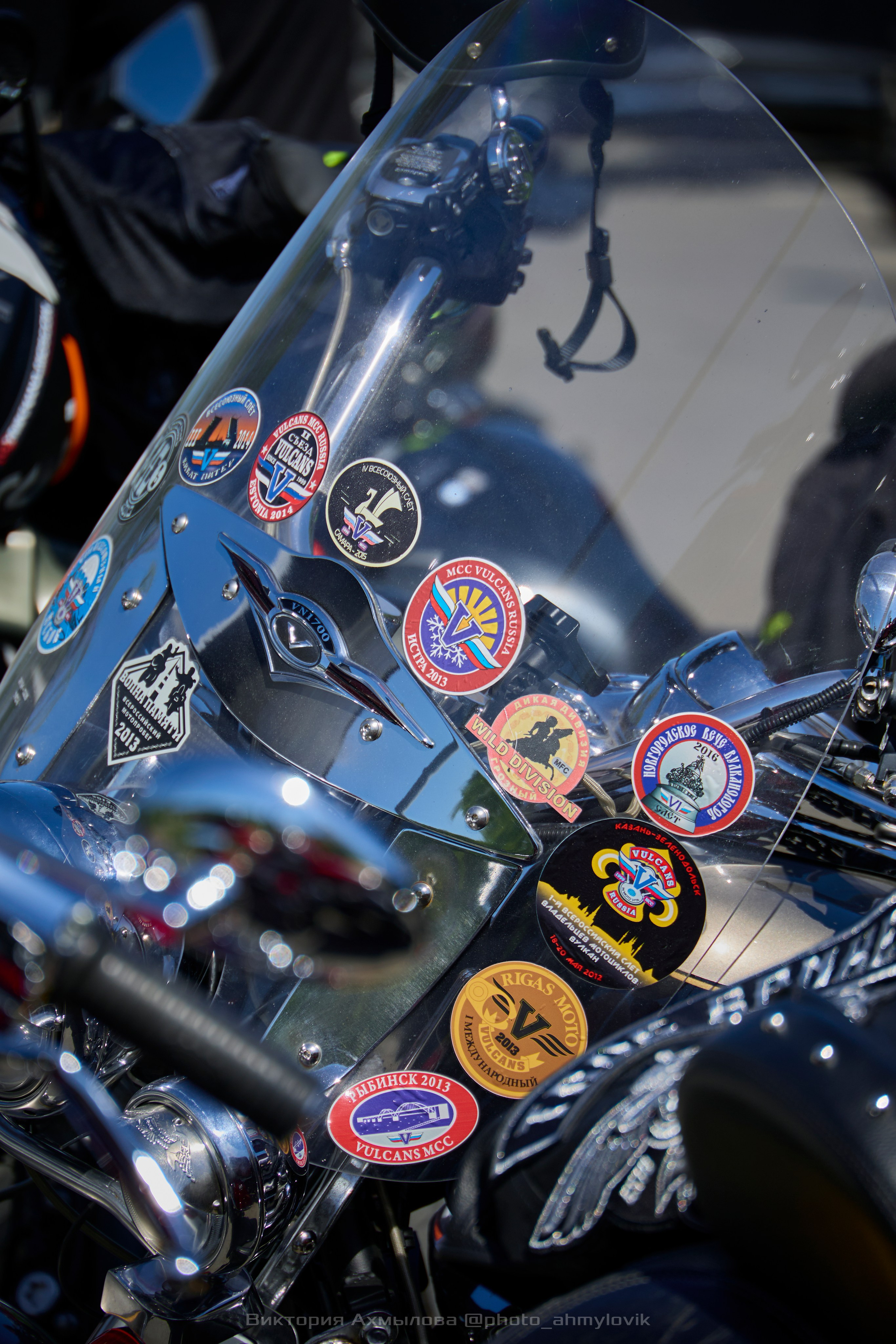 18.05.2024 Открытие мотосезона True Bankers. Виктория Ахмылова. Фотограф в Москве