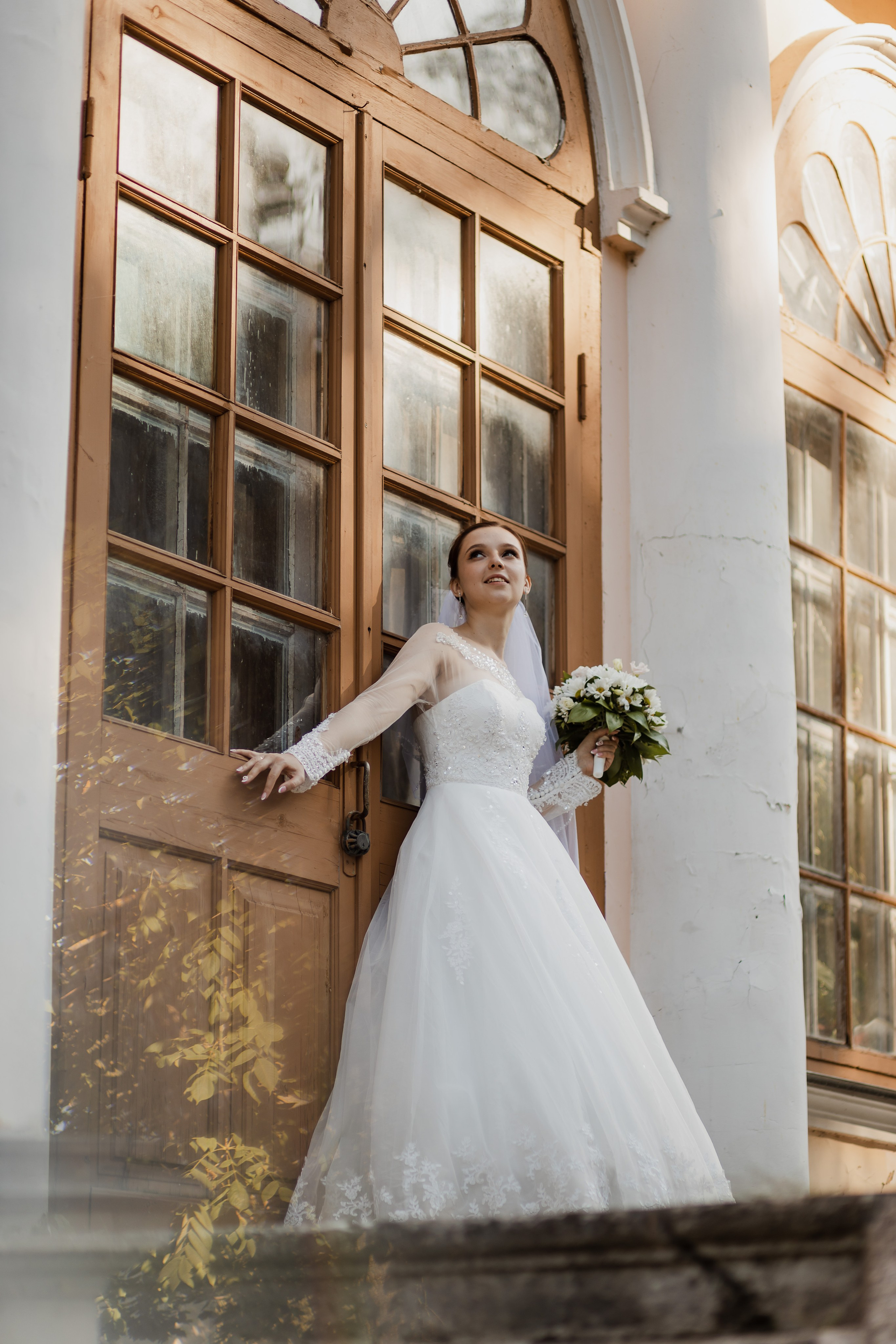 Игорь и Анна. Семейный и детский фотограф в городе Подолск МО Крылова Ирина