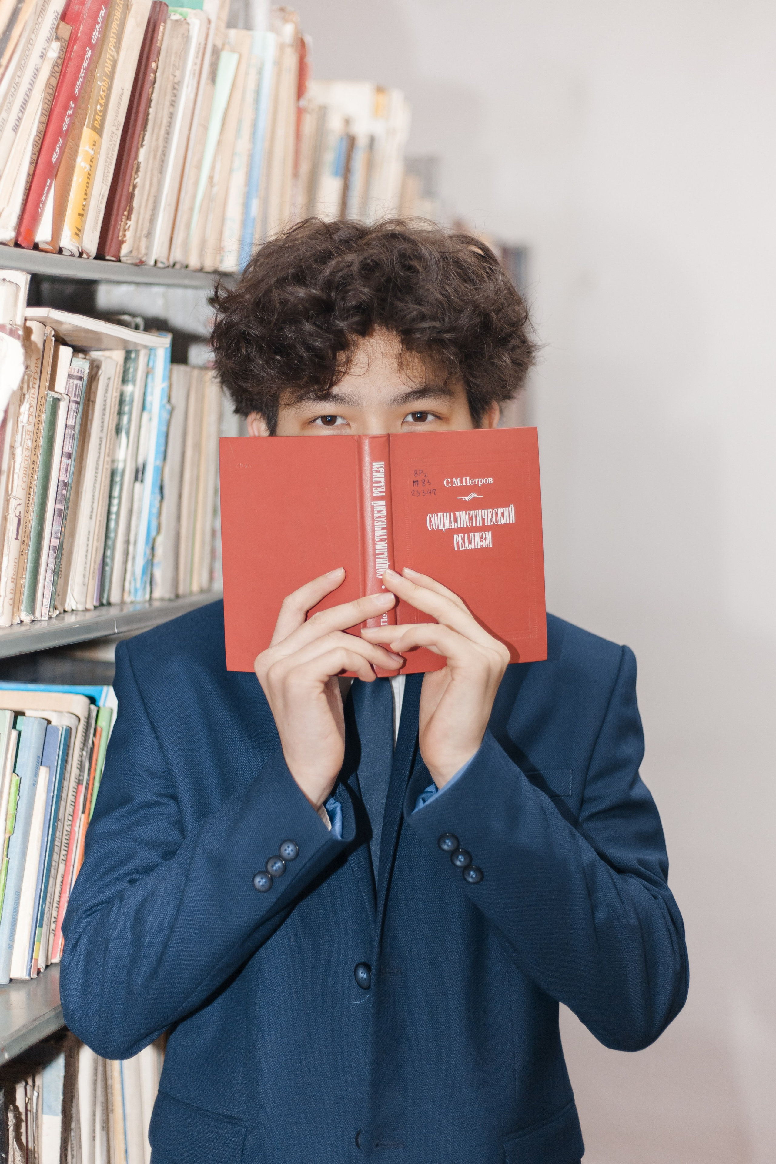 В школе. Фотограф Бурятия. Печать фотокниг