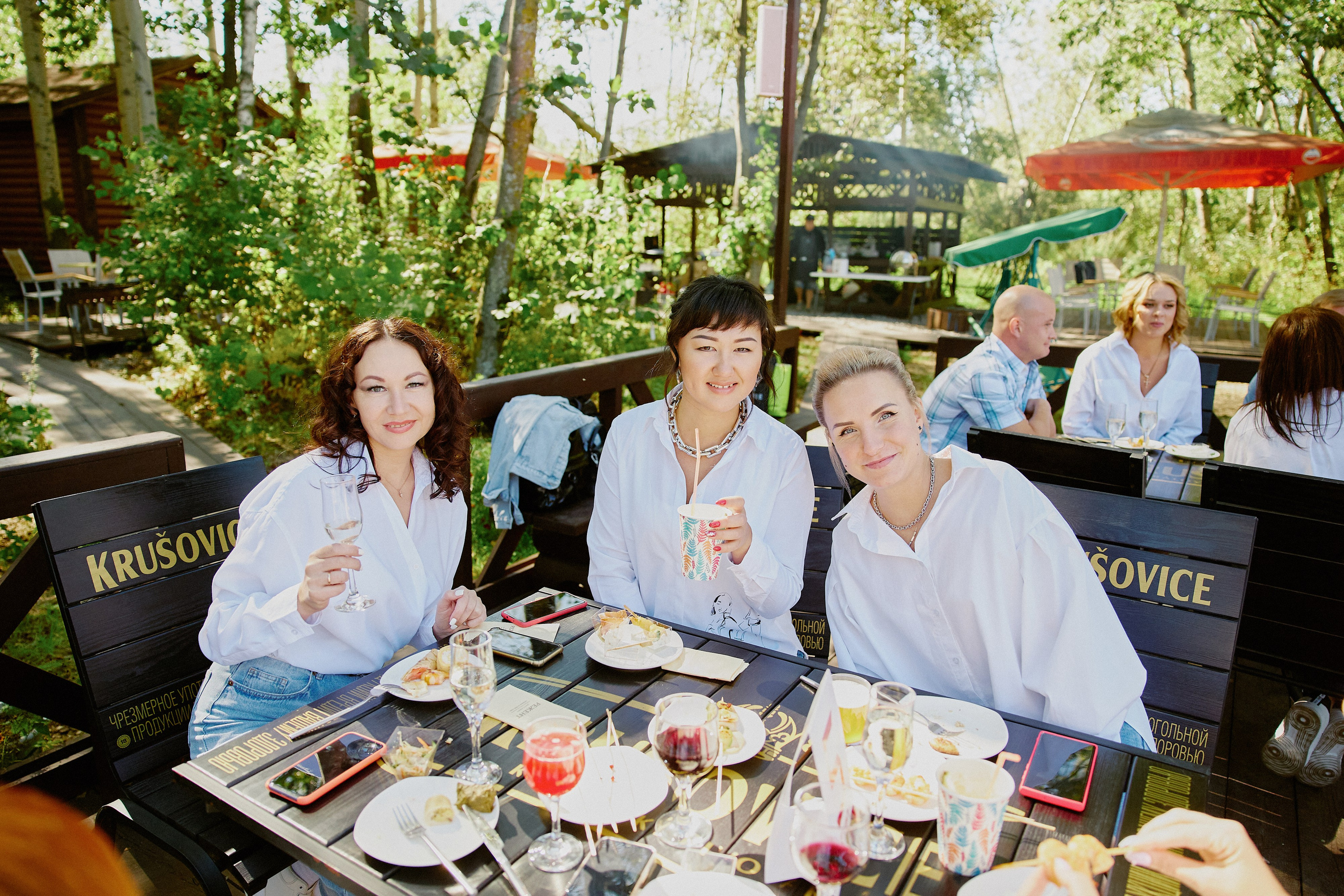 Метиз Комплект 16+. Репортажный фотограф в Хабаровске Николай Соболев