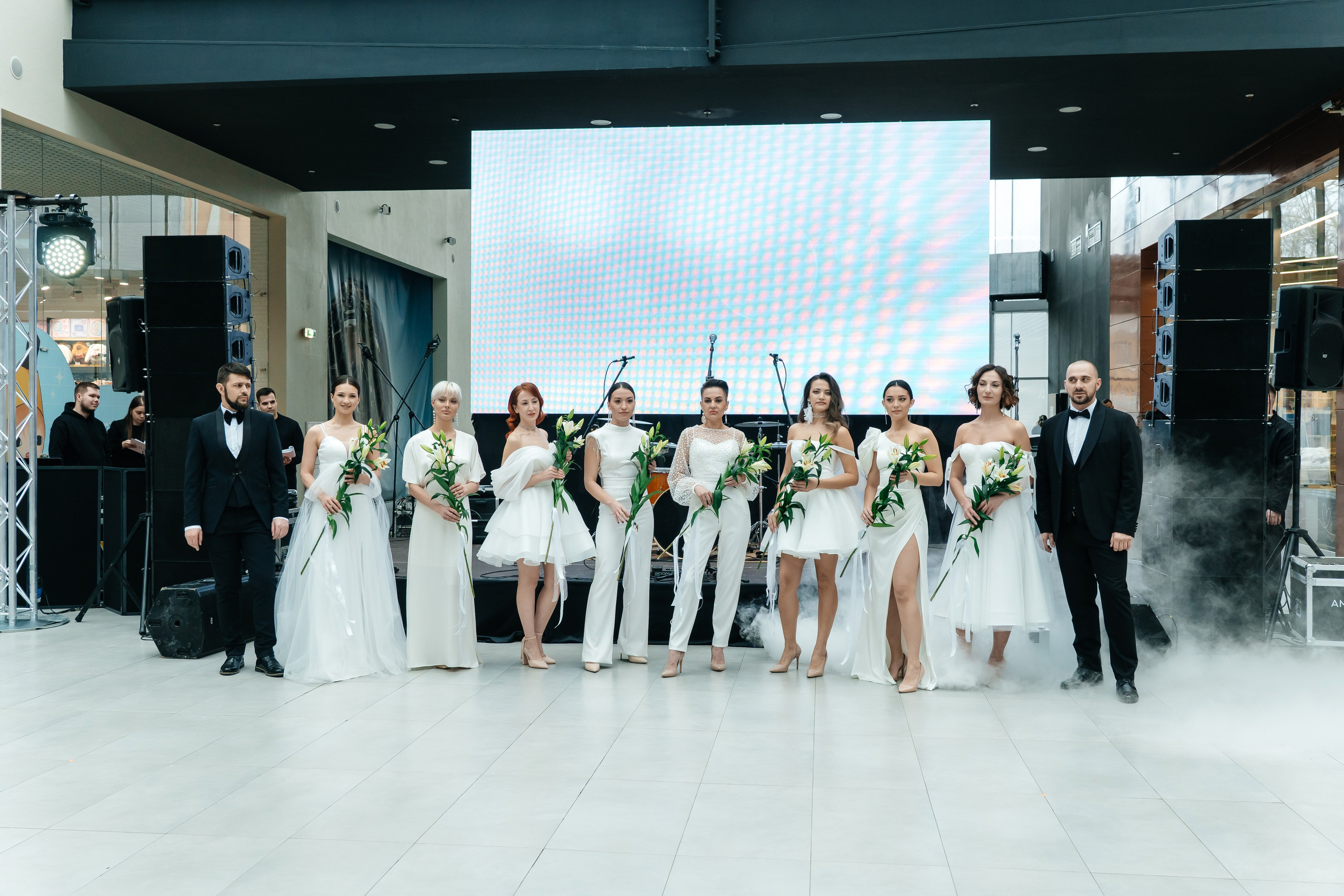 Wedding Day. Профессиональный фотограф в Самаре Анна Конзаева