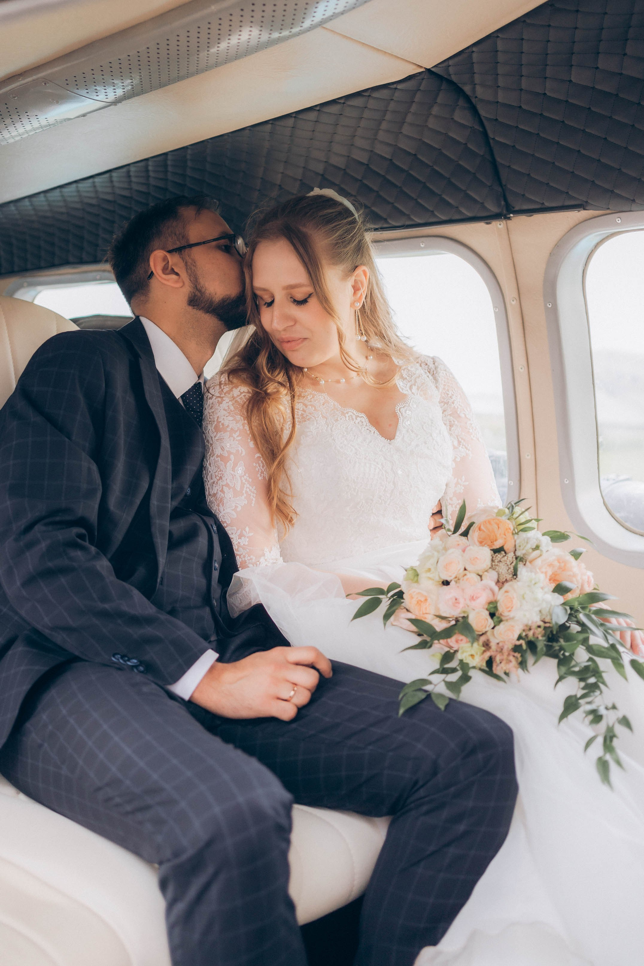 Первым делом самолеты. Фотограф/ видеограф Катя Ильина Калуга