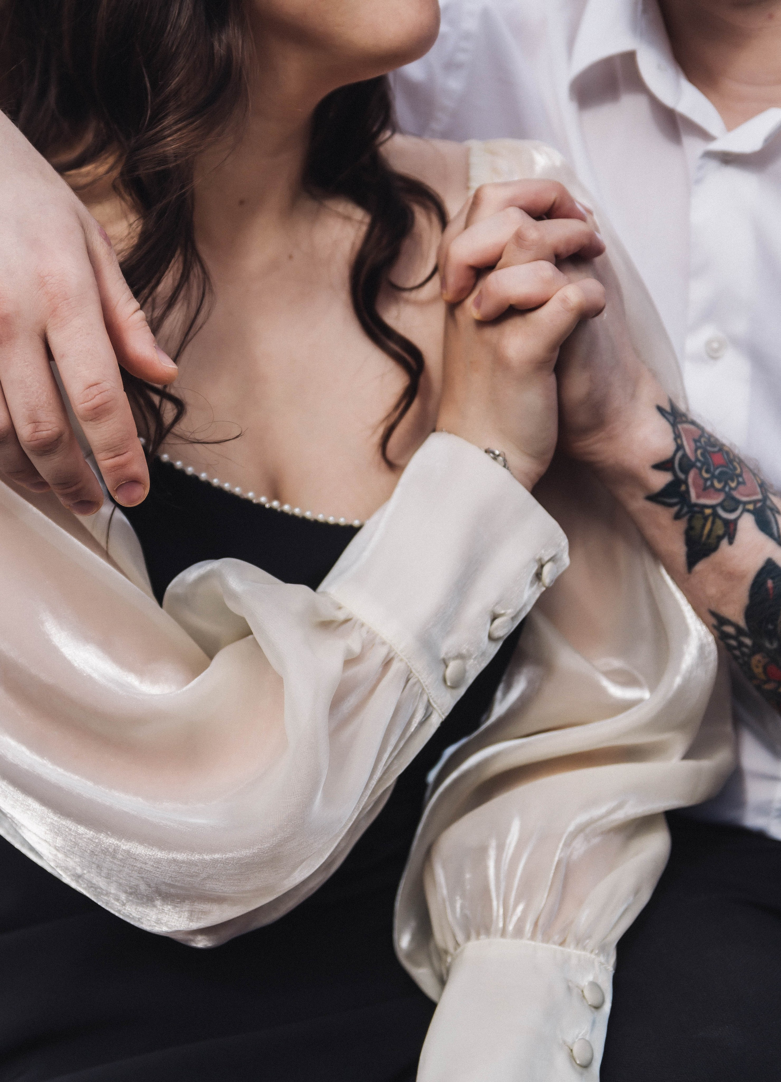 Love. Твой фотограф Алина Кочергина