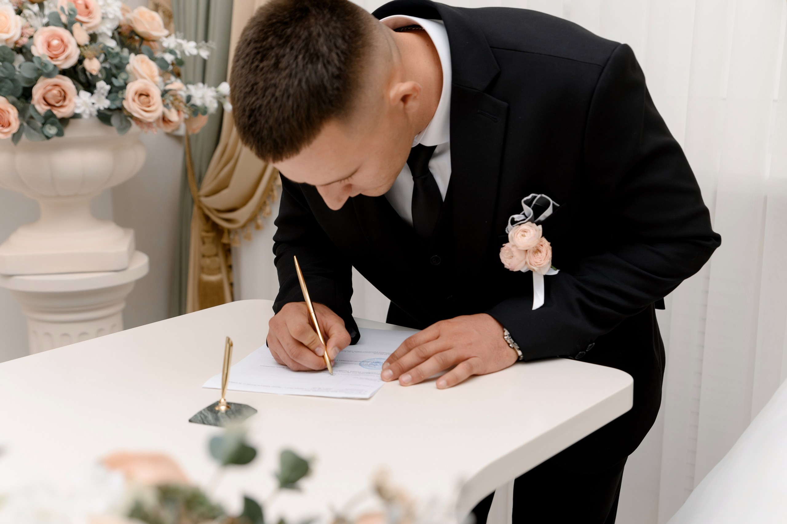 Дарья и Алексей. Свадебный и семейный фотограф в Краснодарском крае