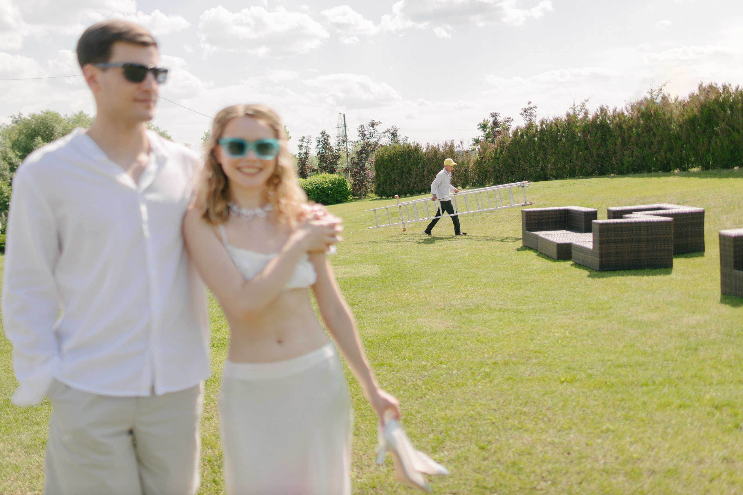 2707. Портфолио свадебного фотографа. Роман Каргаполов