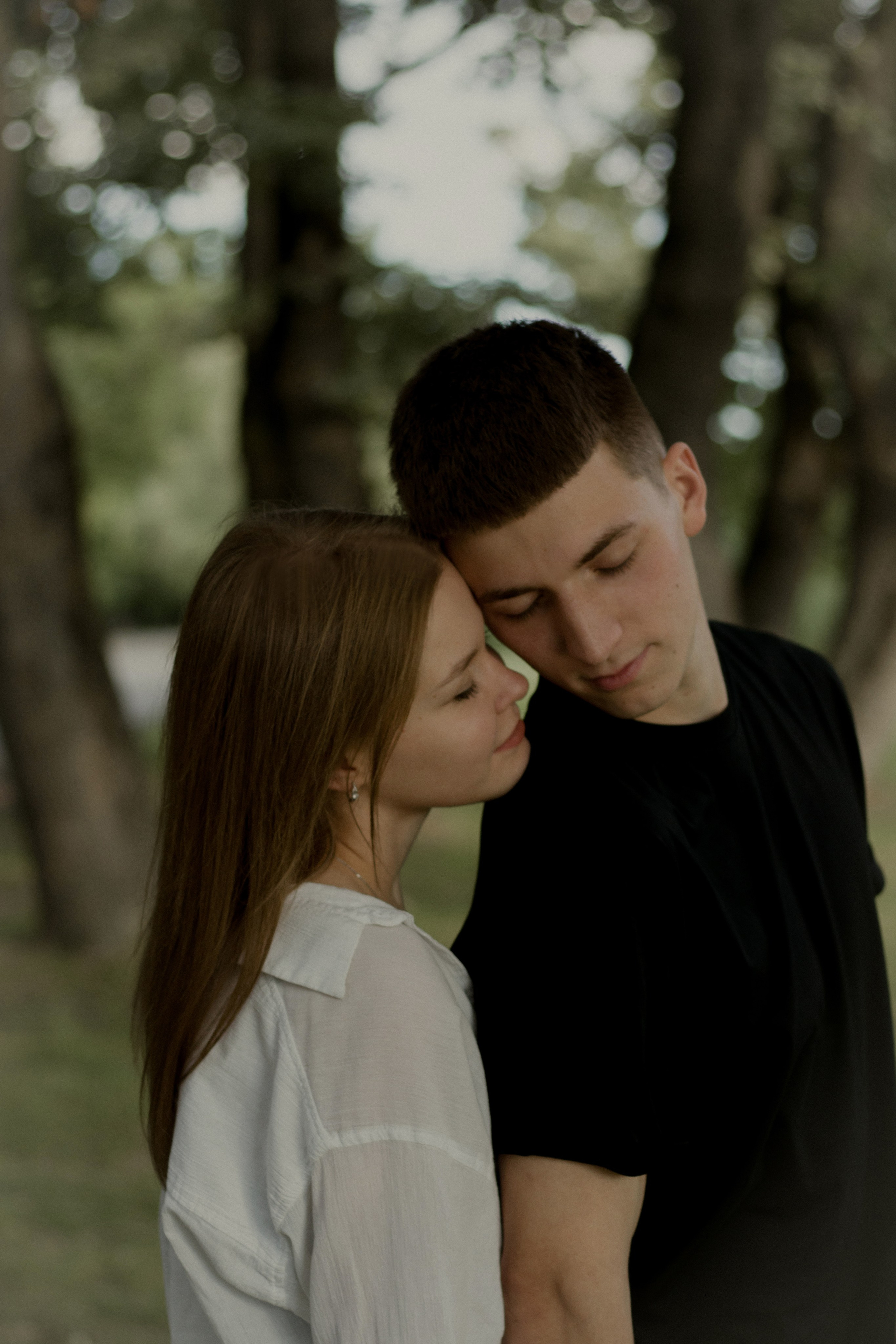 Лина & Эд. Фотограф Краснодар Анастасия Епифанова