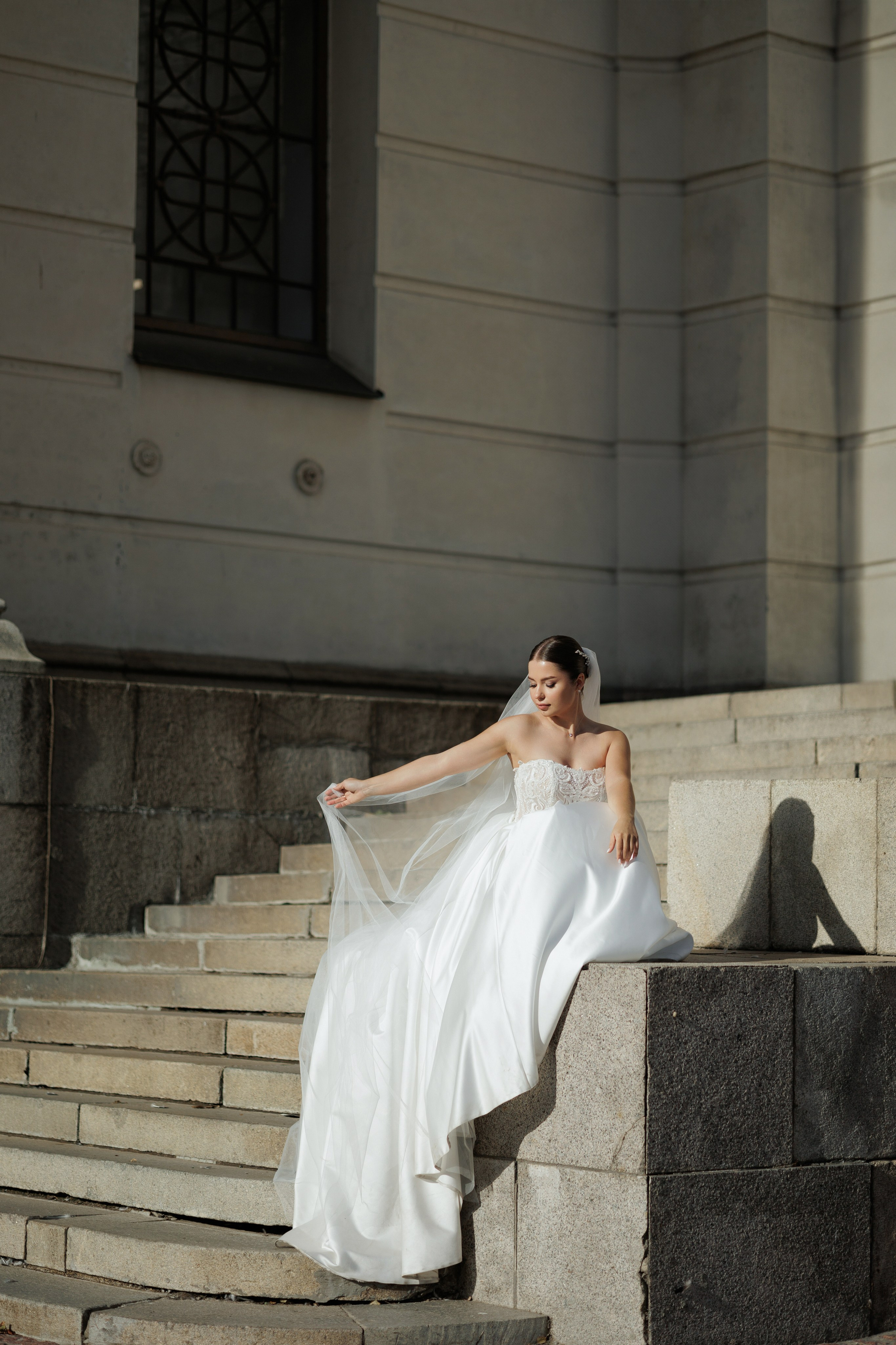 Светлана&Александр. Свадебный фотограф в Ростове-на-Дону Базарова Анастасия