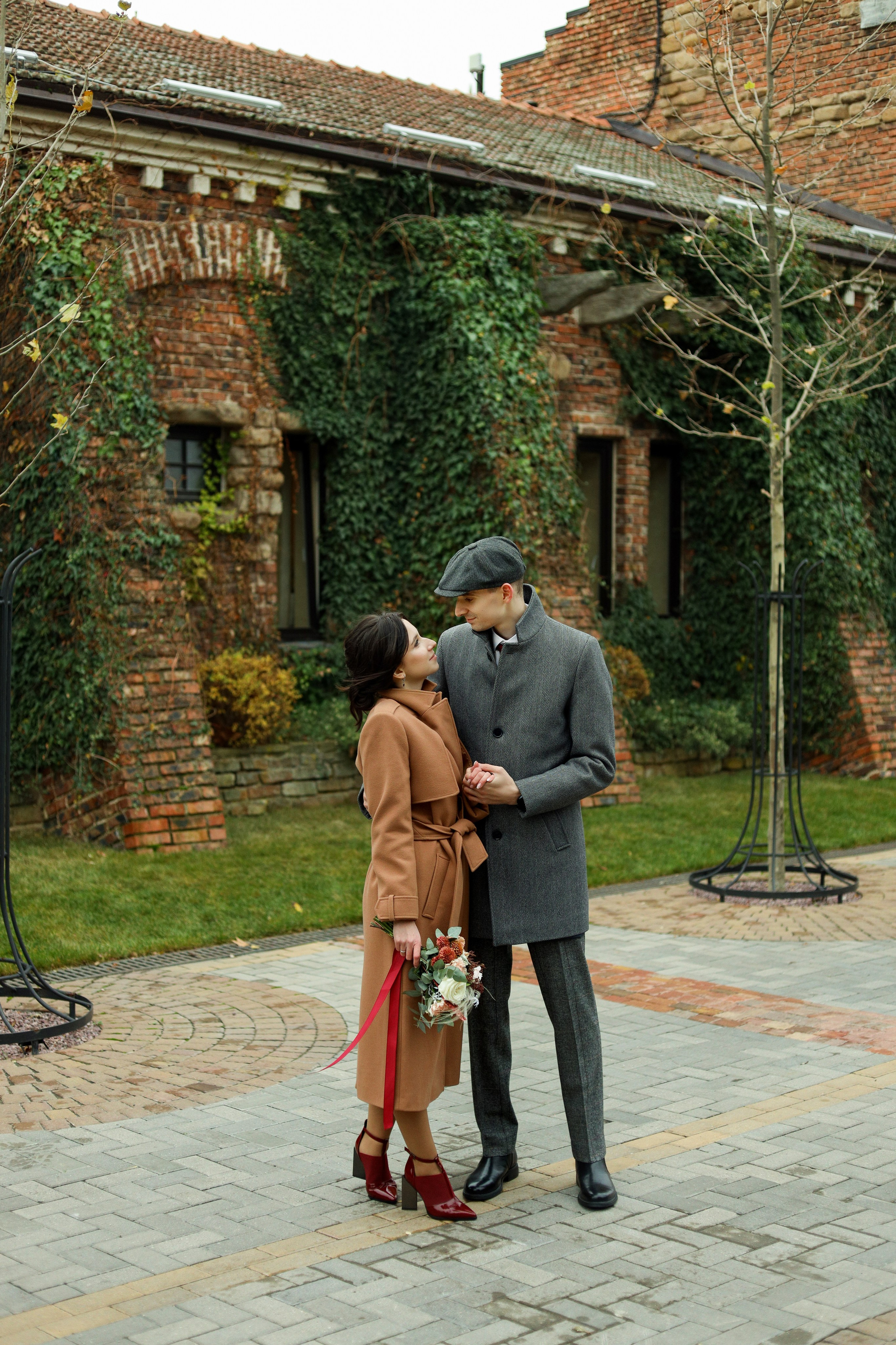 Михаил&Екатерина. Свадебный фотограф в Ростове-на-Дону Базарова Анастасия