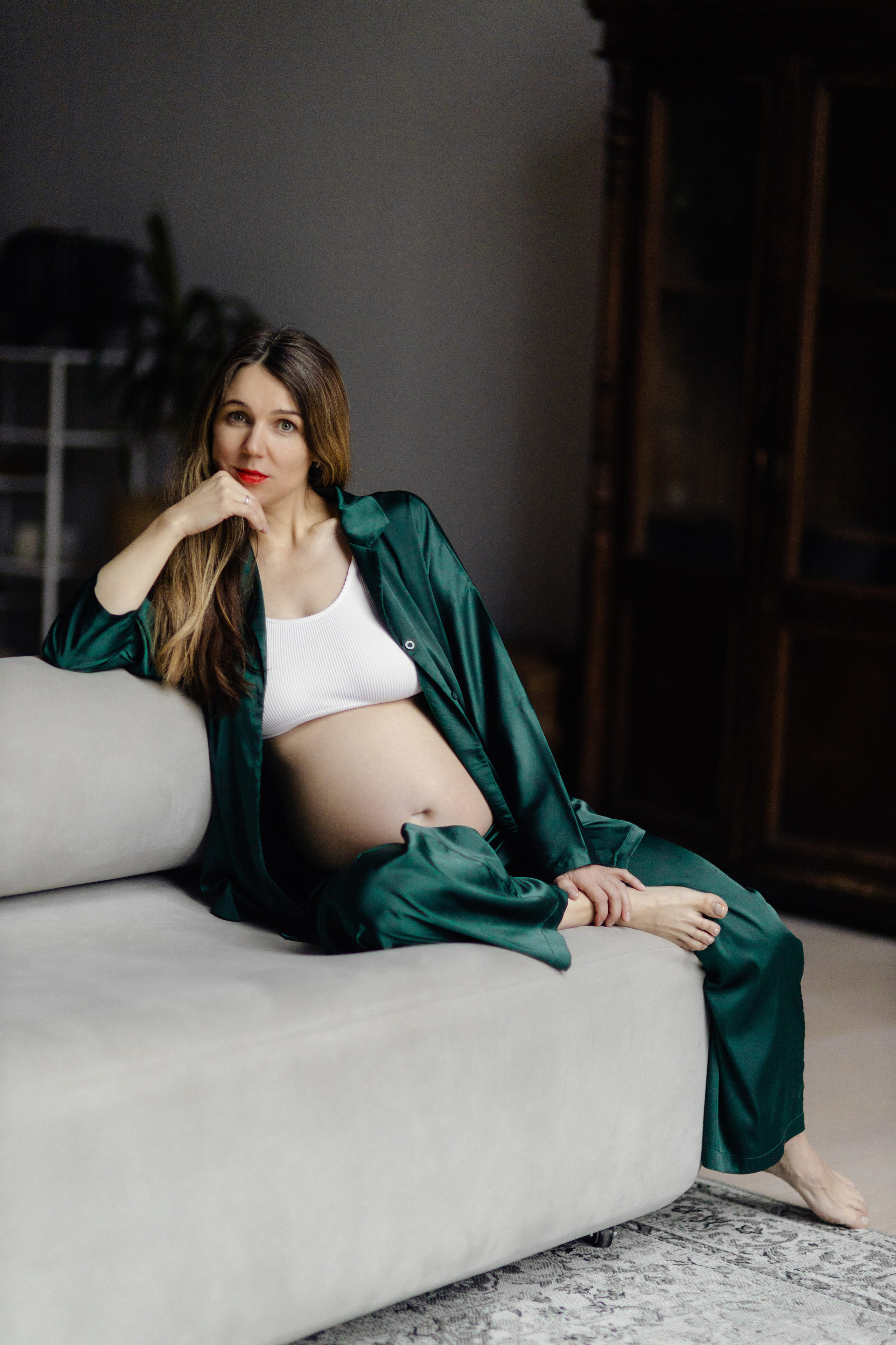 ROMA+ANYA. Аня Нагайцева фотограф в Томске, семьи, портреты, контент