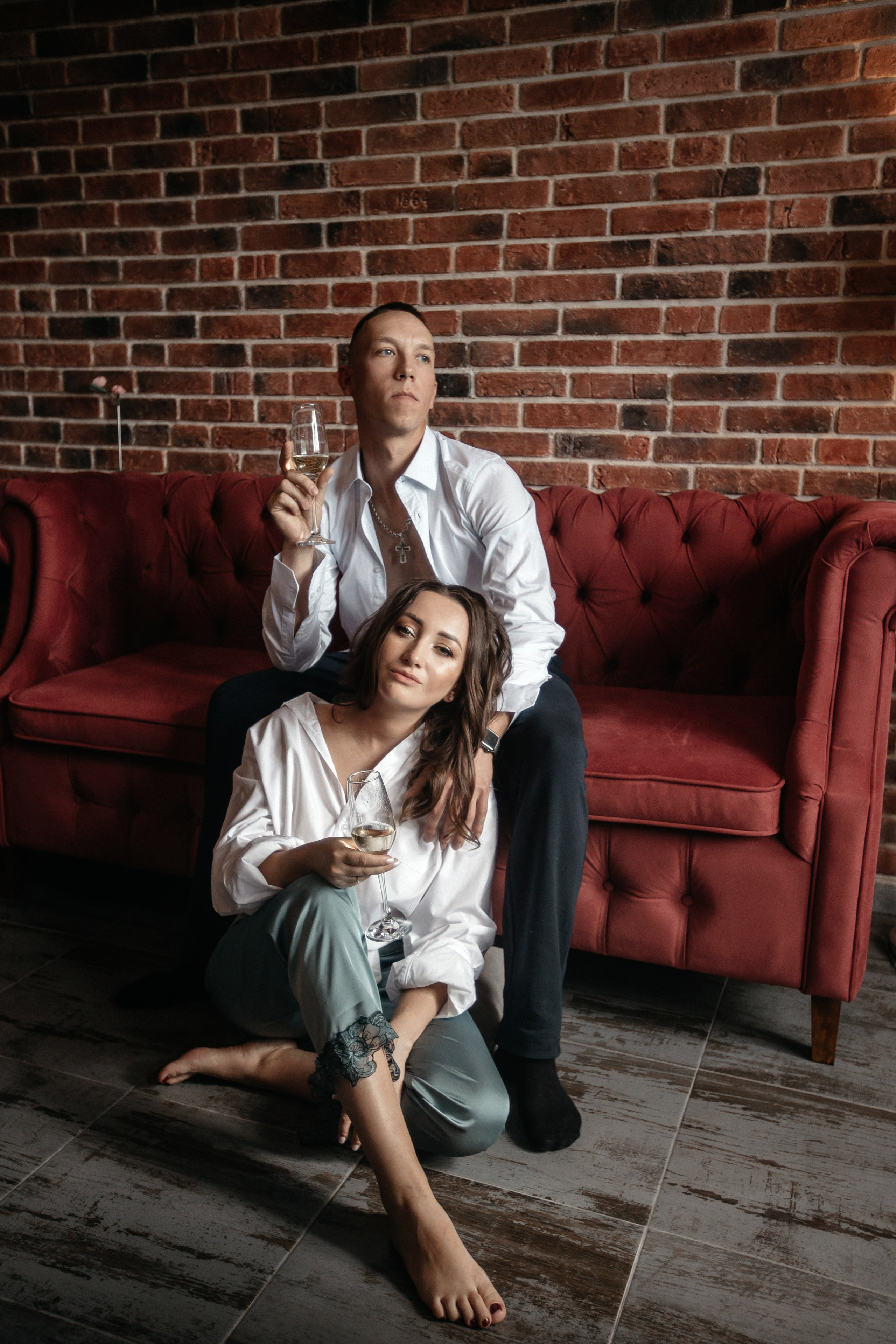 Vladimir&Victoria. Фотограф Анна Лейман. Севастополь