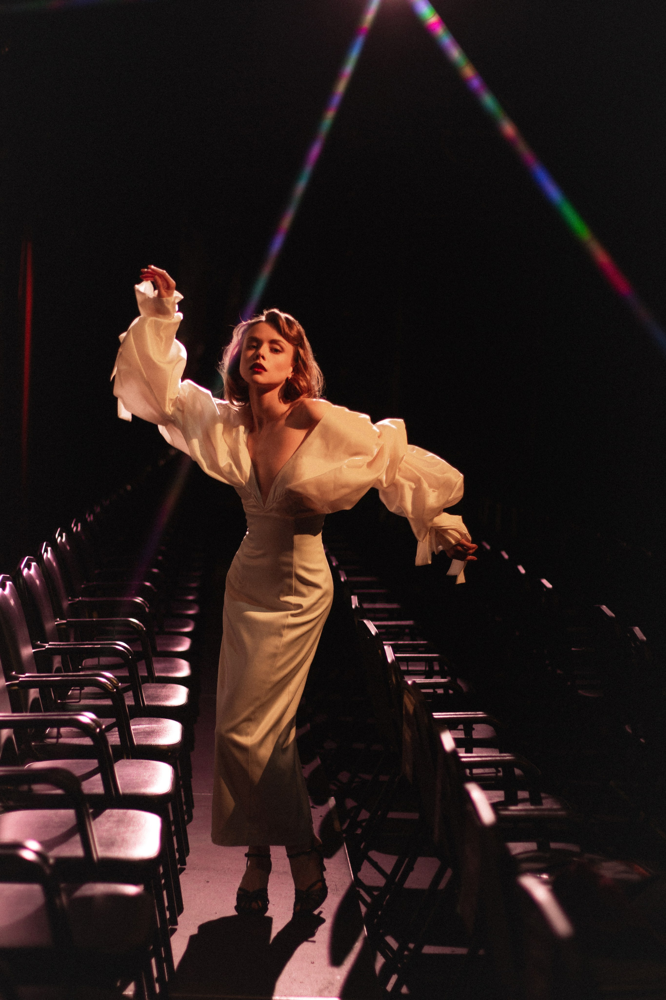 Анастасия Акатова. Фотограф | Юля Ди