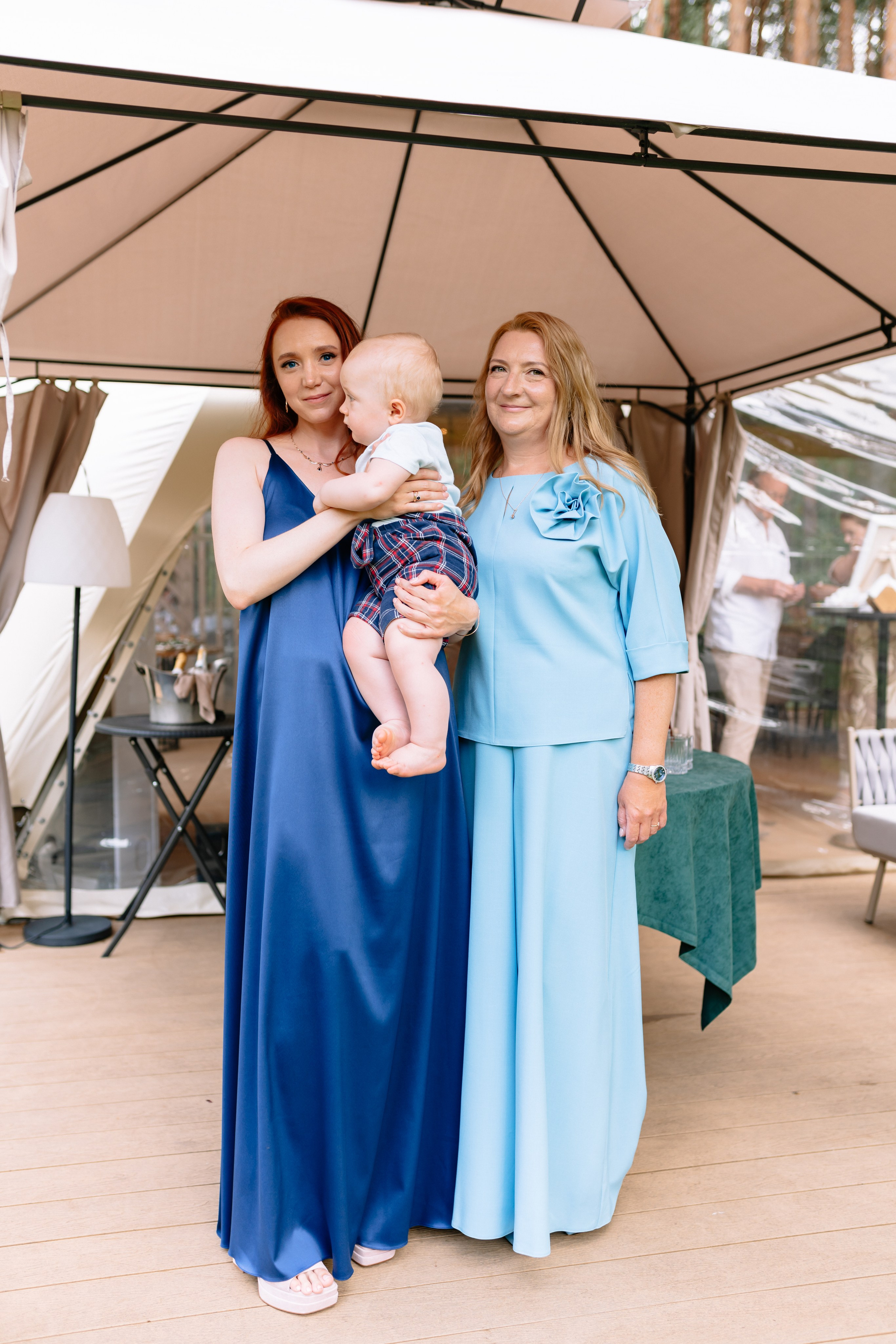 Мария и Илья. Семейный фотограф Одинцово Москва Наталия Черенкова