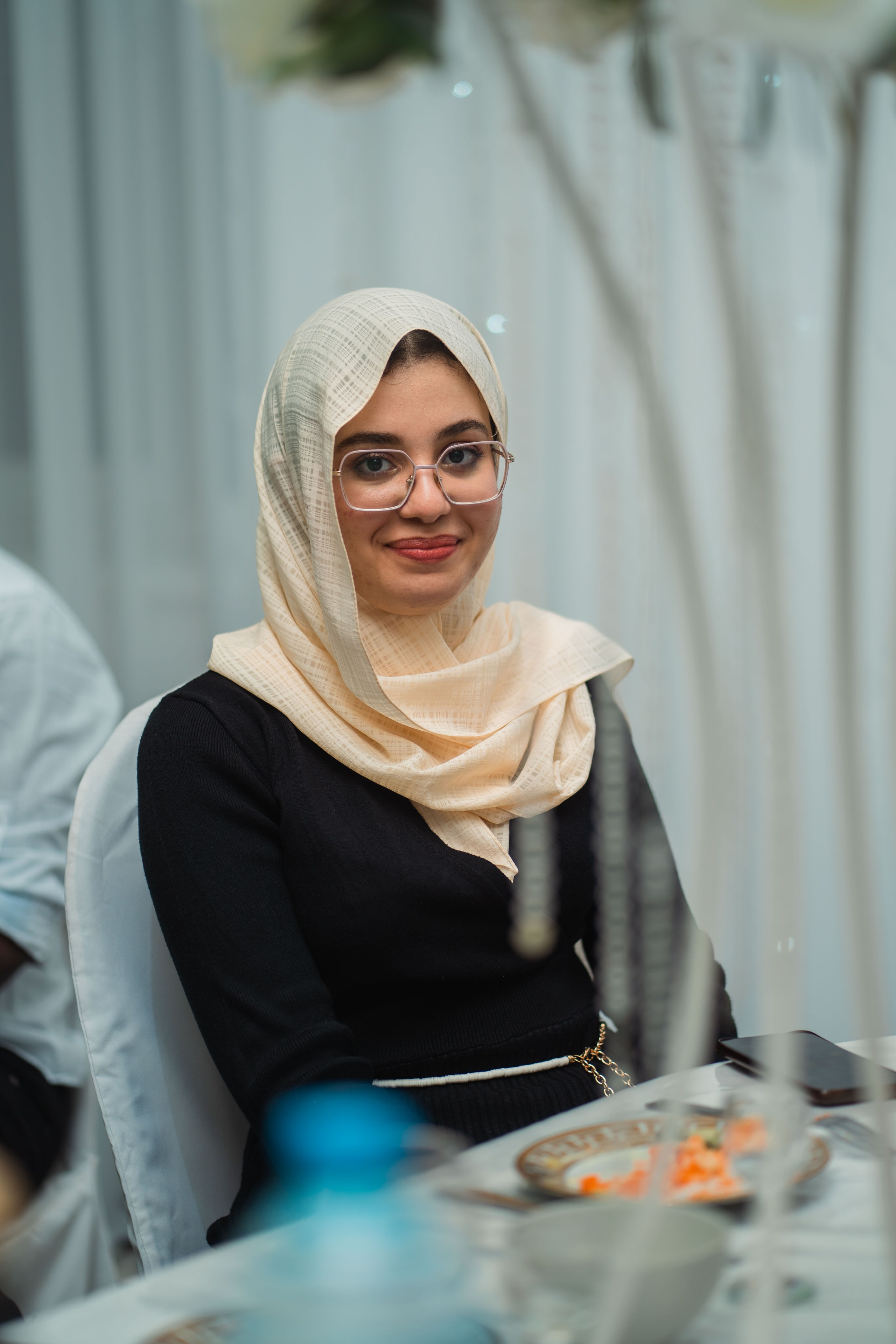 Gala Ivoirien 2024. Mr RE Photography