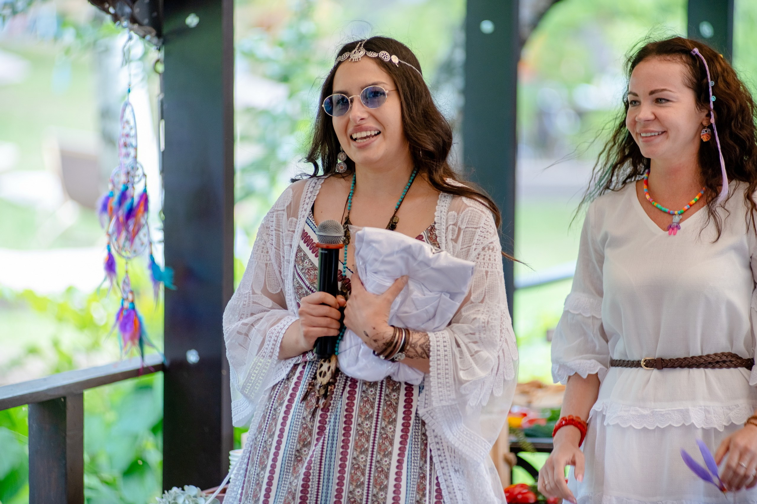 Корпоратив Тренд-Новостройки. Репортажный фотограф в Москве