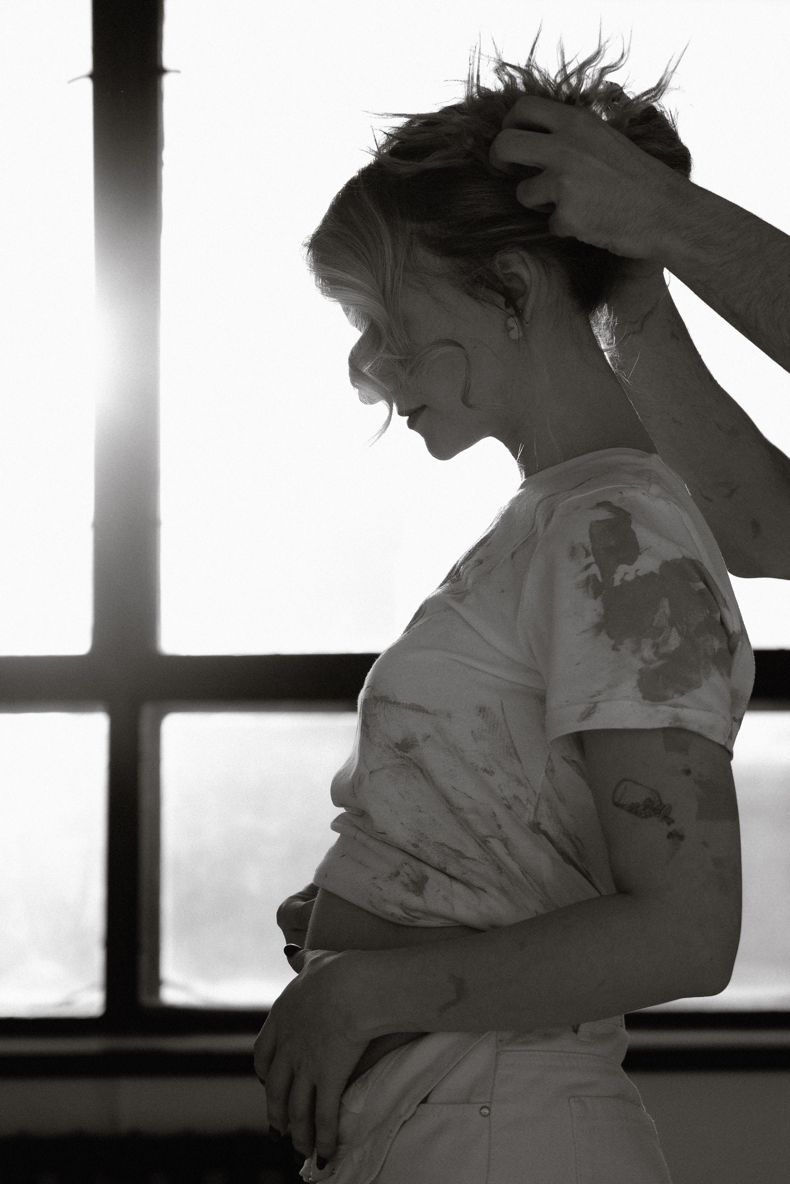 В ожидании чуда. Тамара Власова