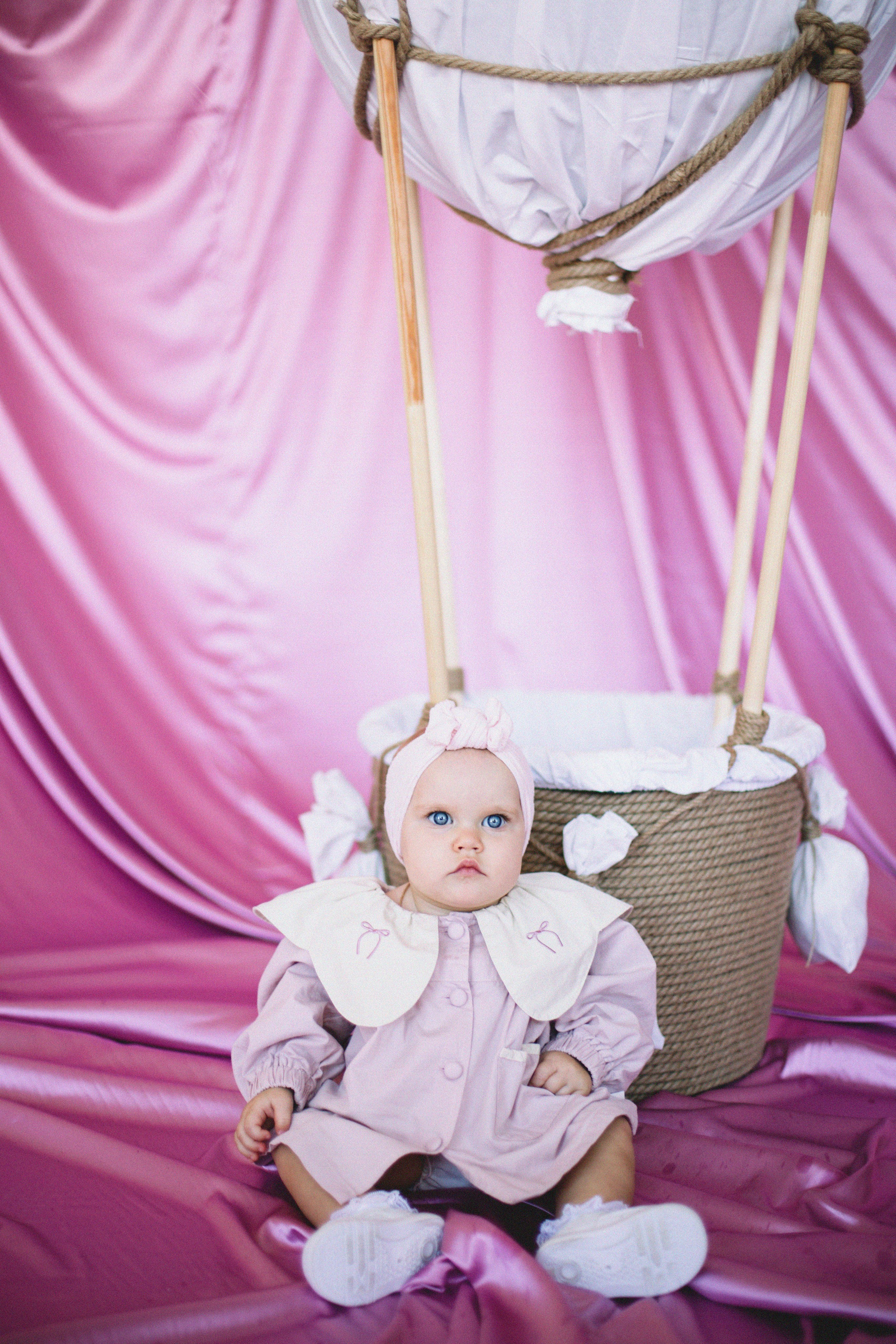 Ольга. Портретный и свадебный фотограф Даня Похватова