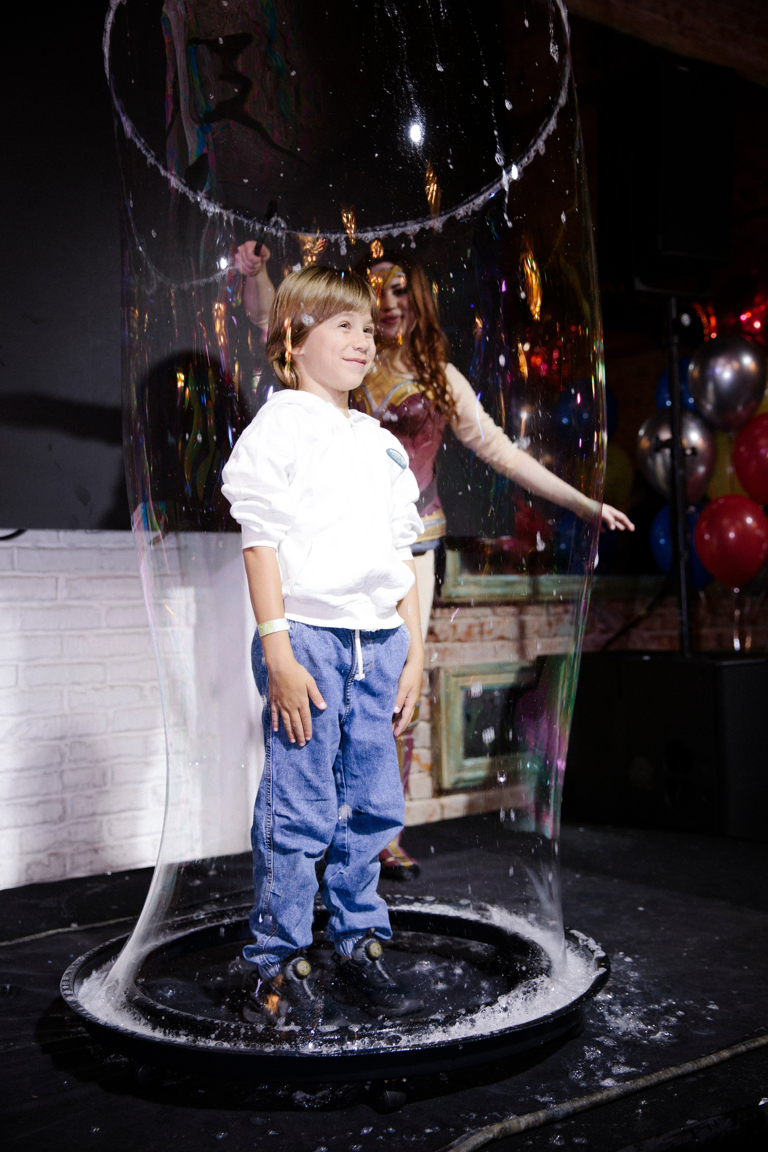 Иван. Портретный и свадебный фотограф Даня Похватова