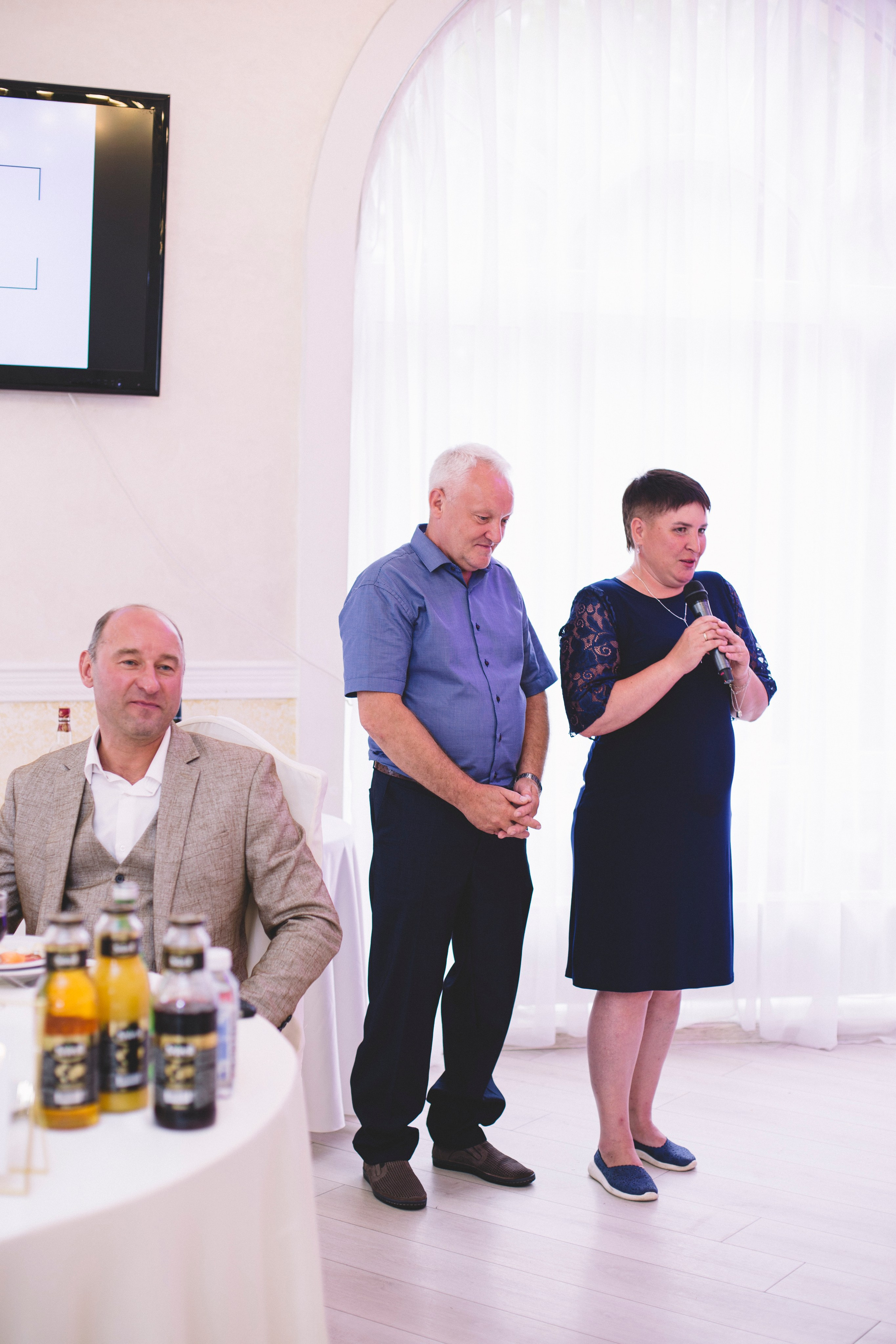 Андрей и Нина. Портретный и свадебный фотограф Даня Похватова