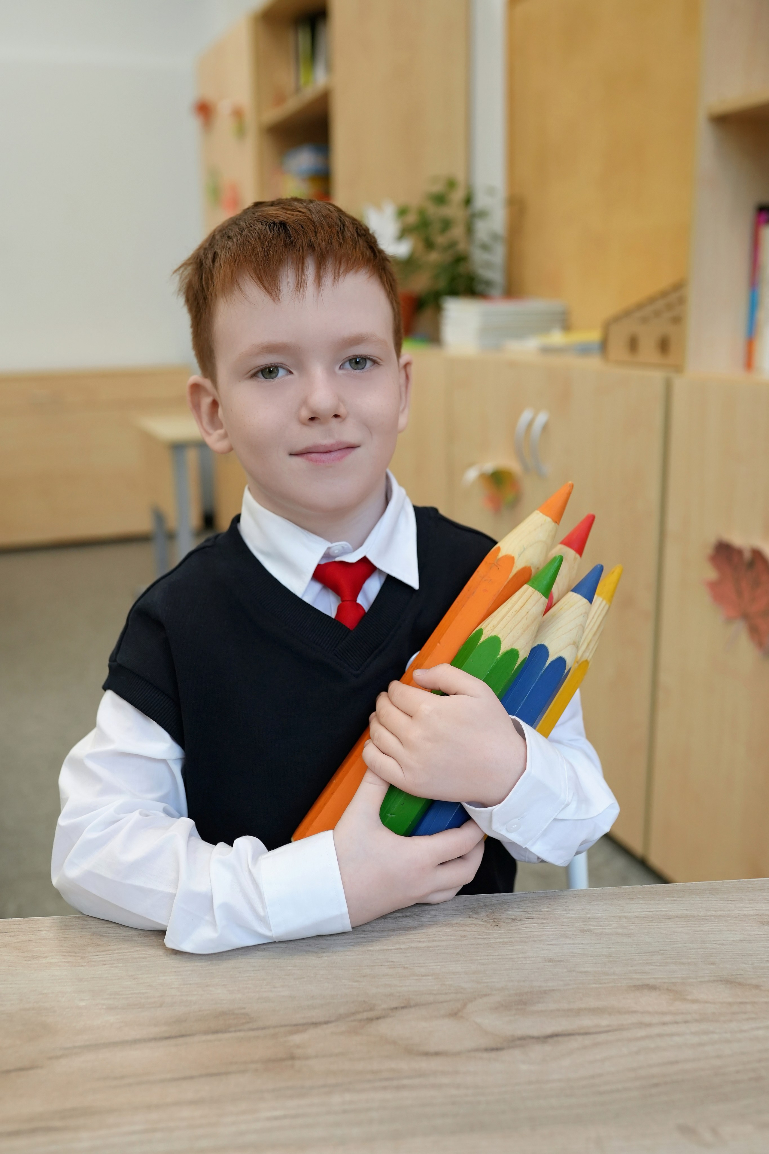 Фотосъемка индивидуальная. Выпускные альбомы в городе Саров