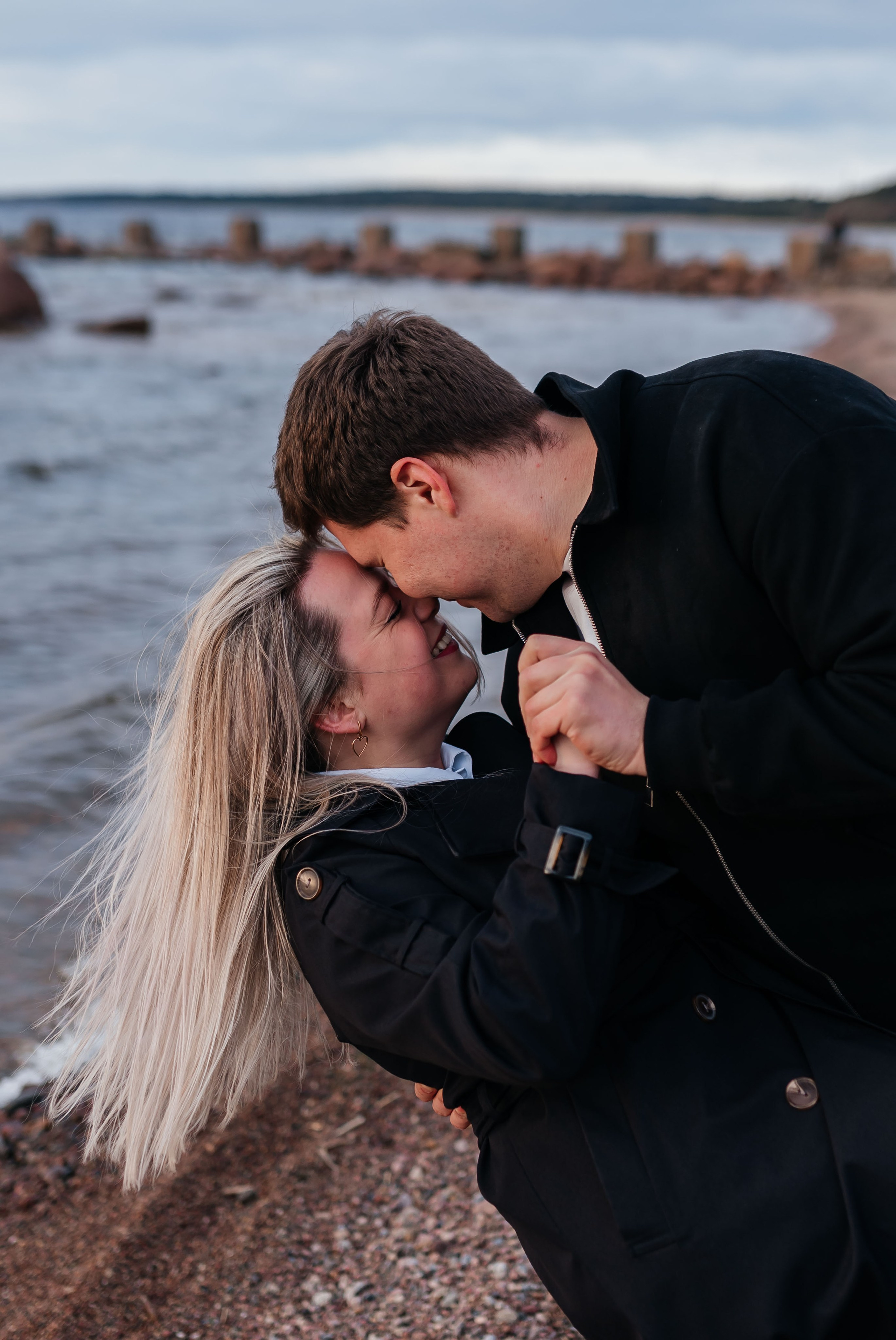 Арина и Иван, май 2025. Главная