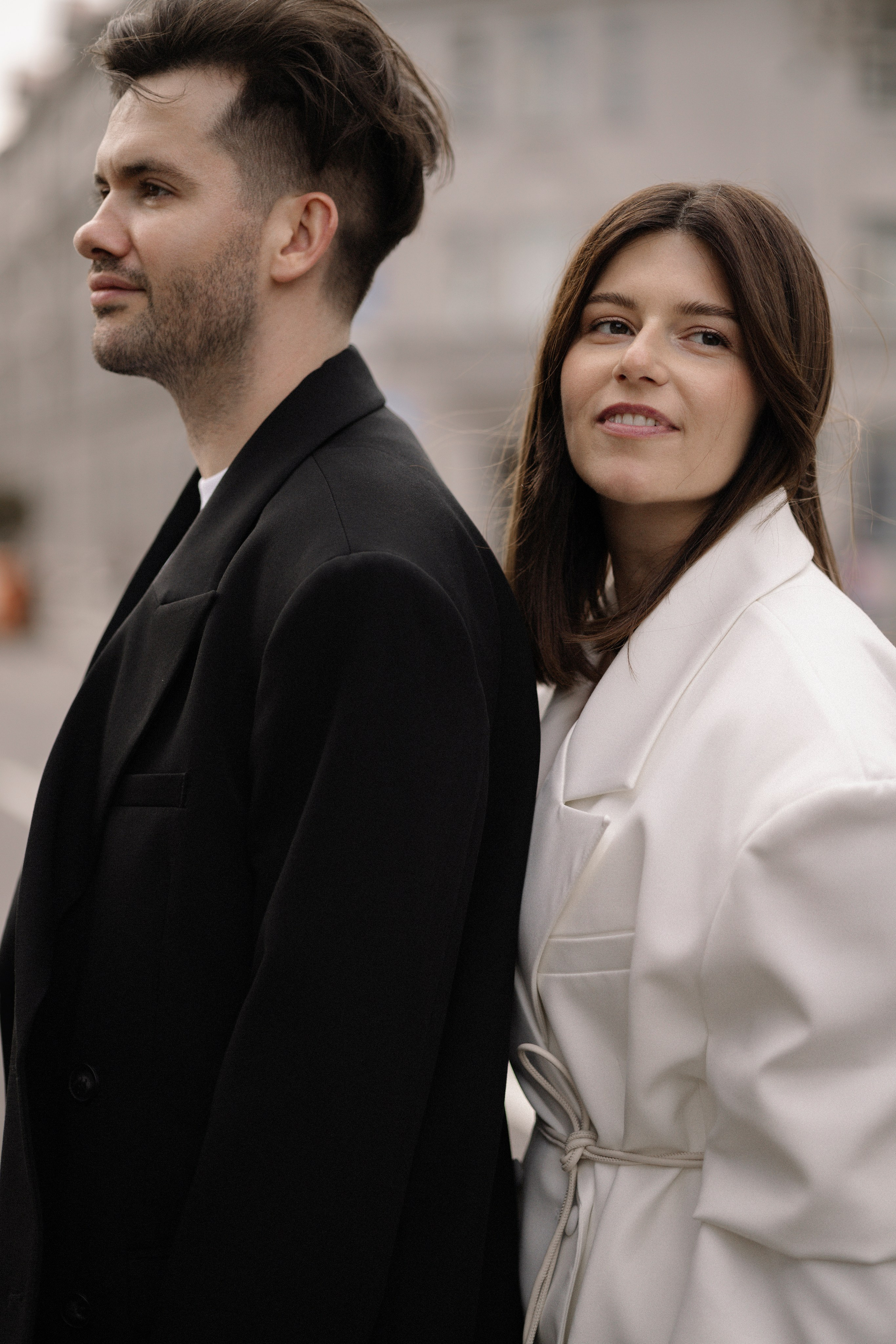 K&A. Свадебный фотограф Лиза Макатович Беларусь Минск