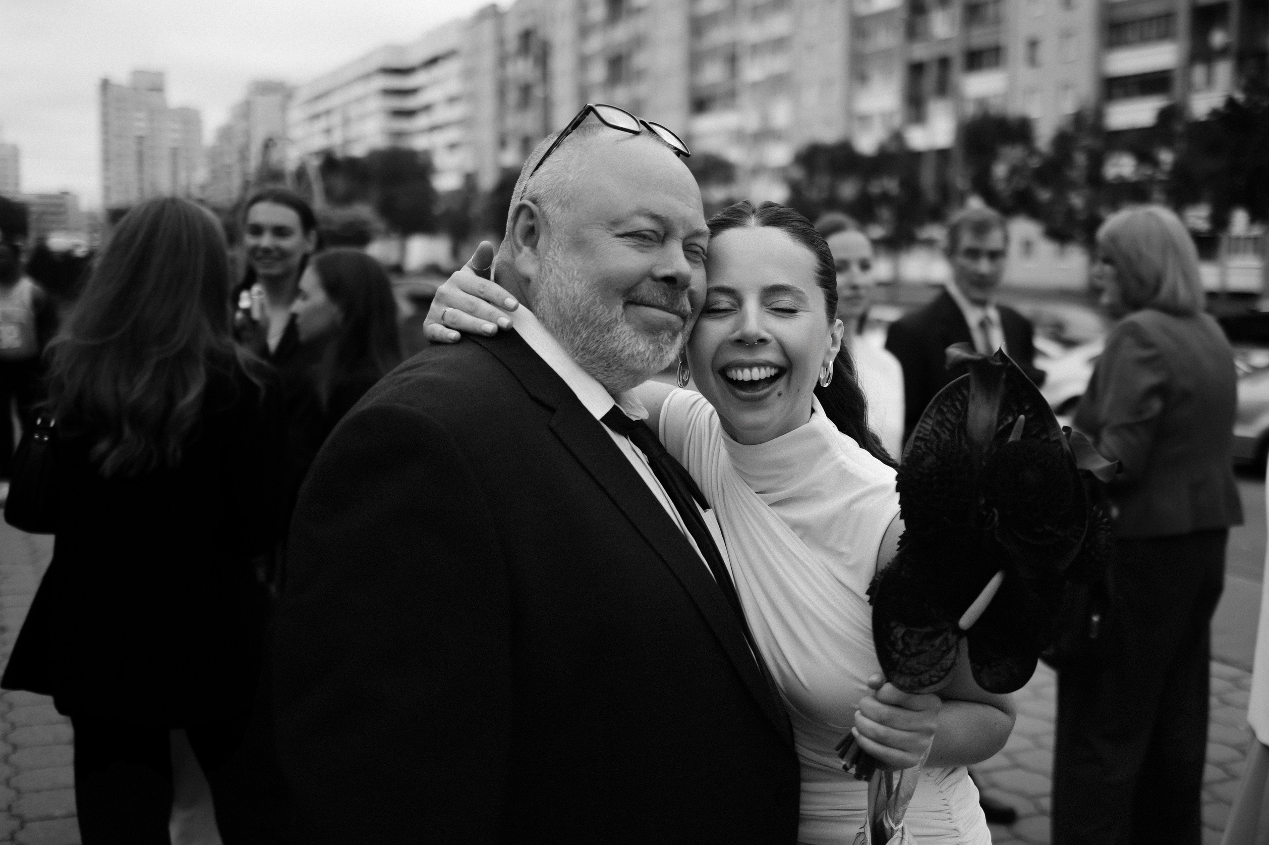 I&M. Свадебный фотограф Лиза Макатович Беларусь Минск