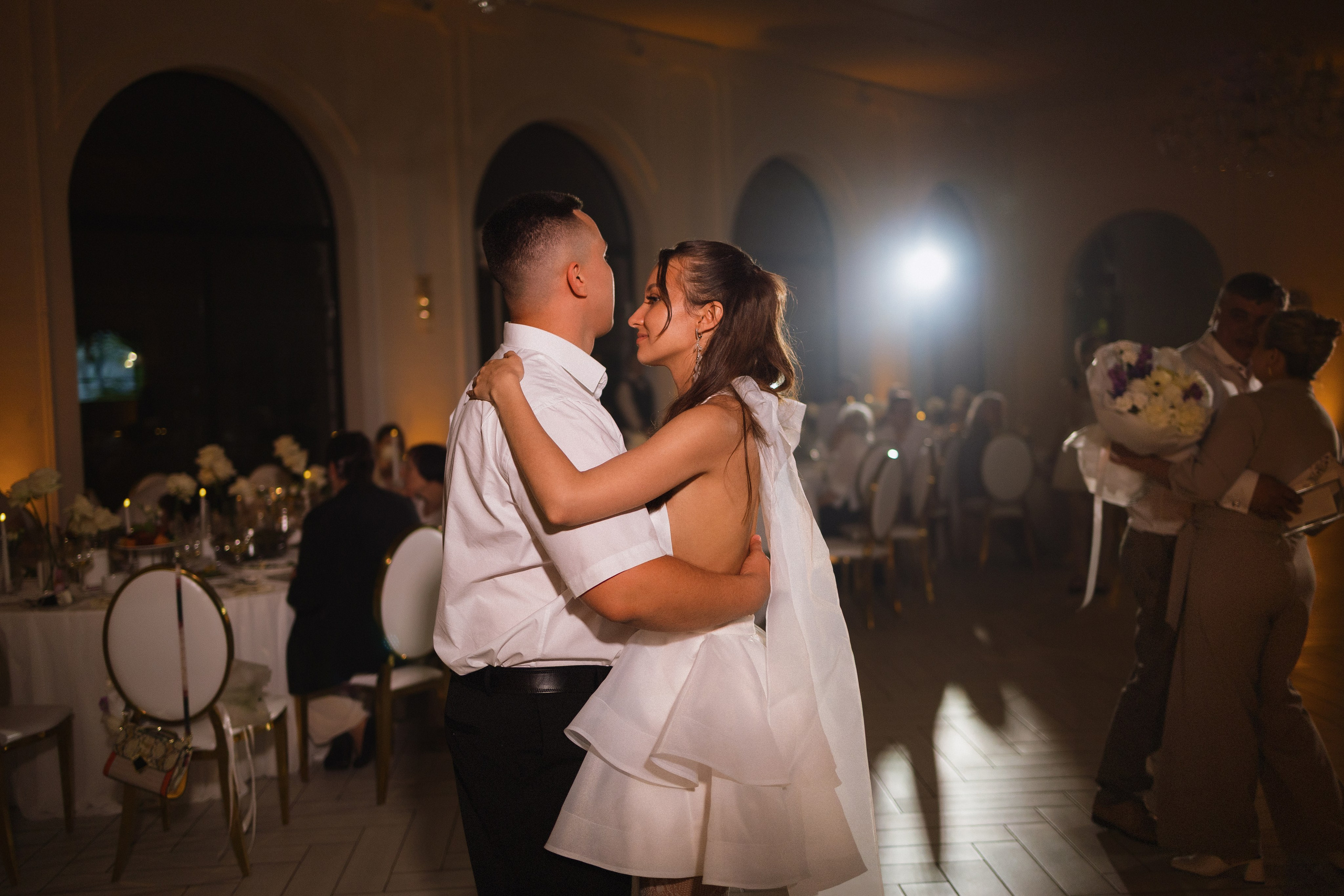 A&I. Свадебный фотограф Лиза Макатович Беларусь Минск