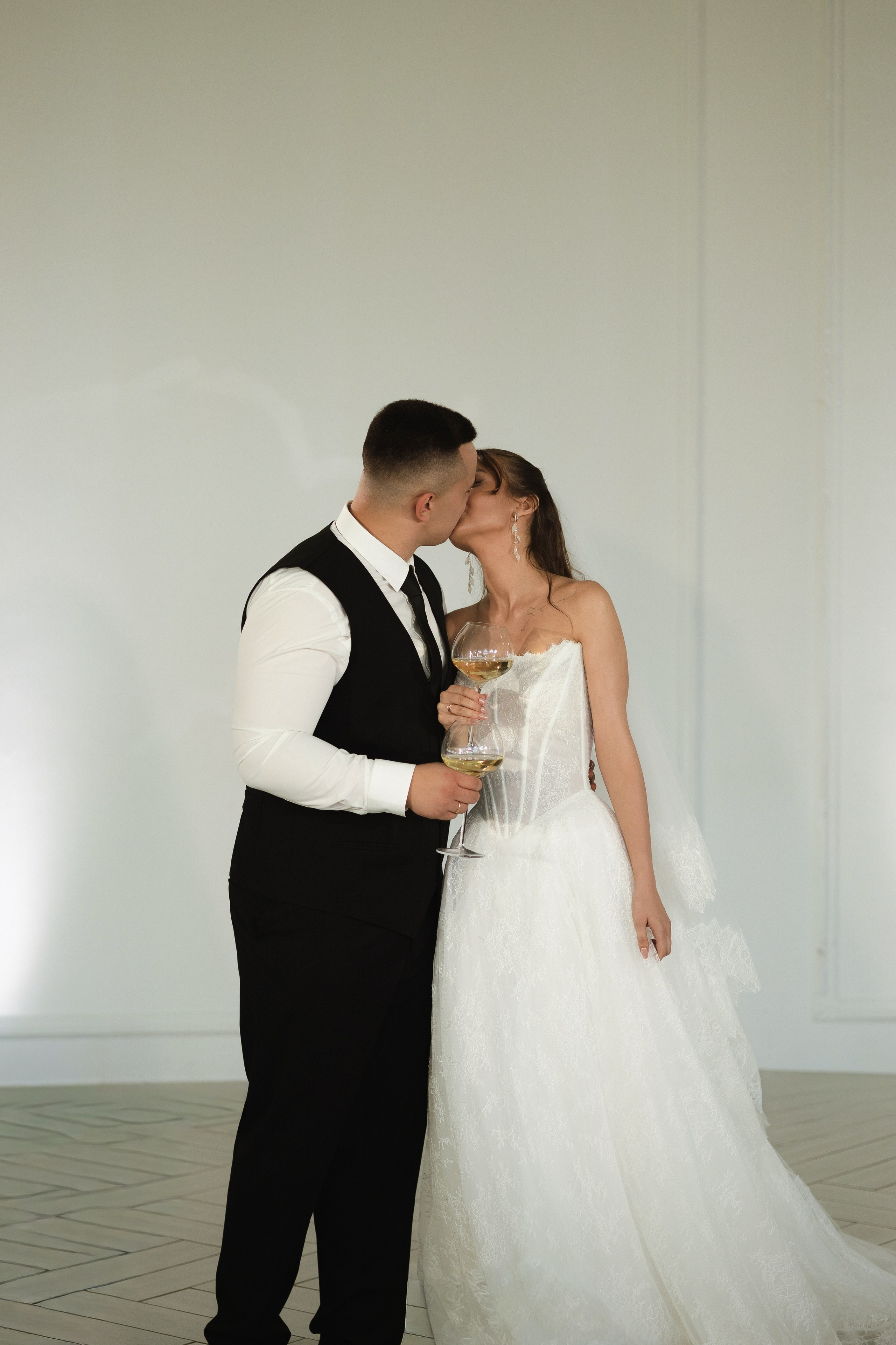 A&I. Свадебный фотограф Лиза Макатович Беларусь Минск