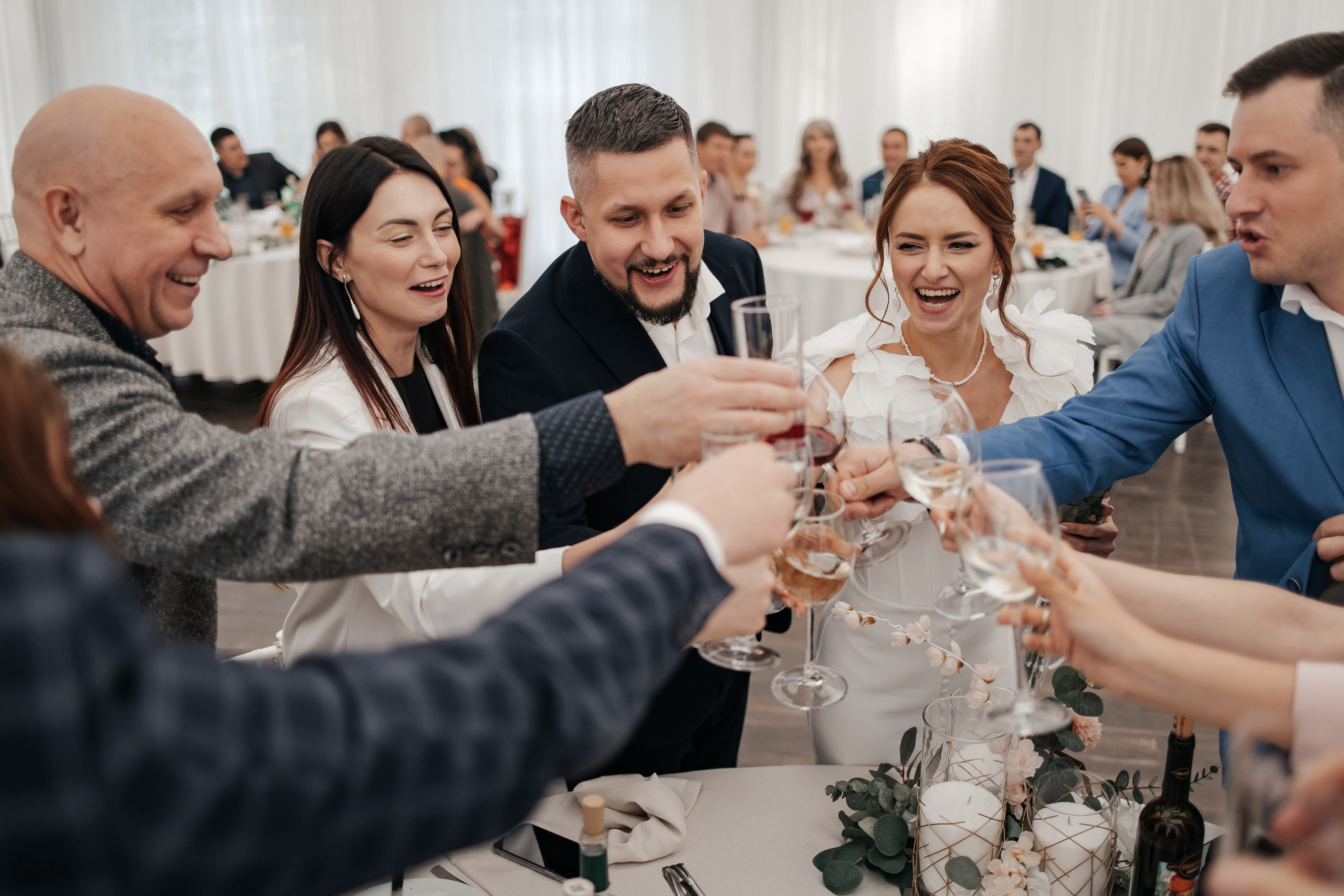 ПАКЕТ 8 ЧАСОВ. Свадебный  фотограф Новосибирск