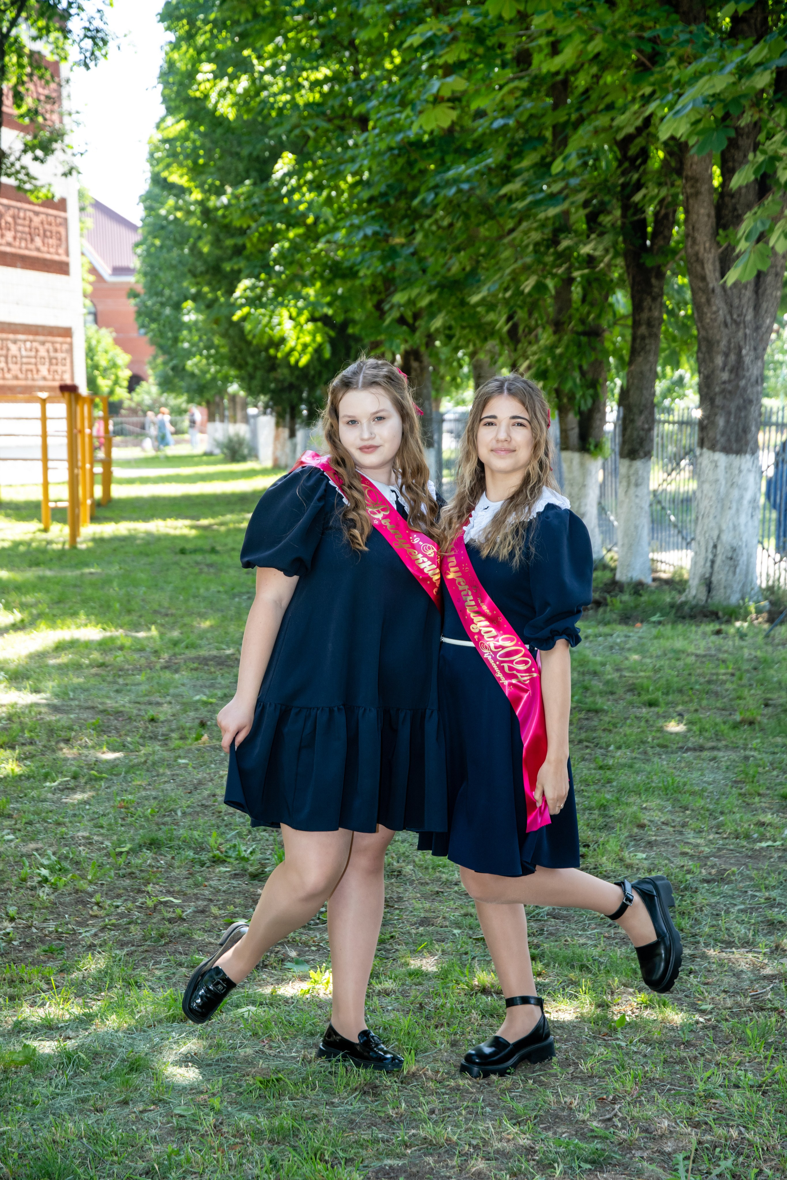 Фотограф на выпускной, последний звонок, вручение аттестатов. Вячеслав Скрипник Фотограф Краснодар