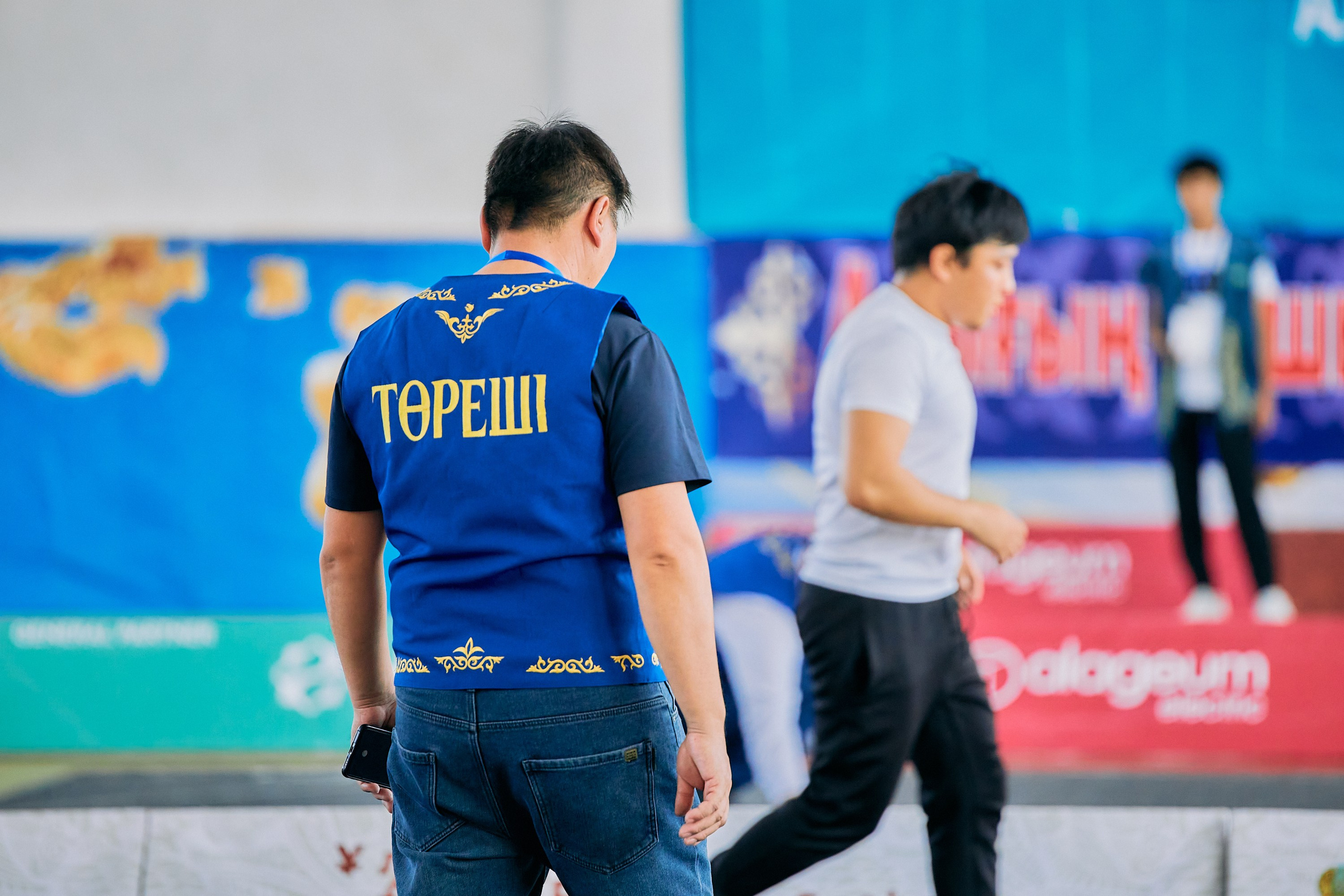 Асык ату. Professional photo & Event agency (Kazakhstan, Astana)